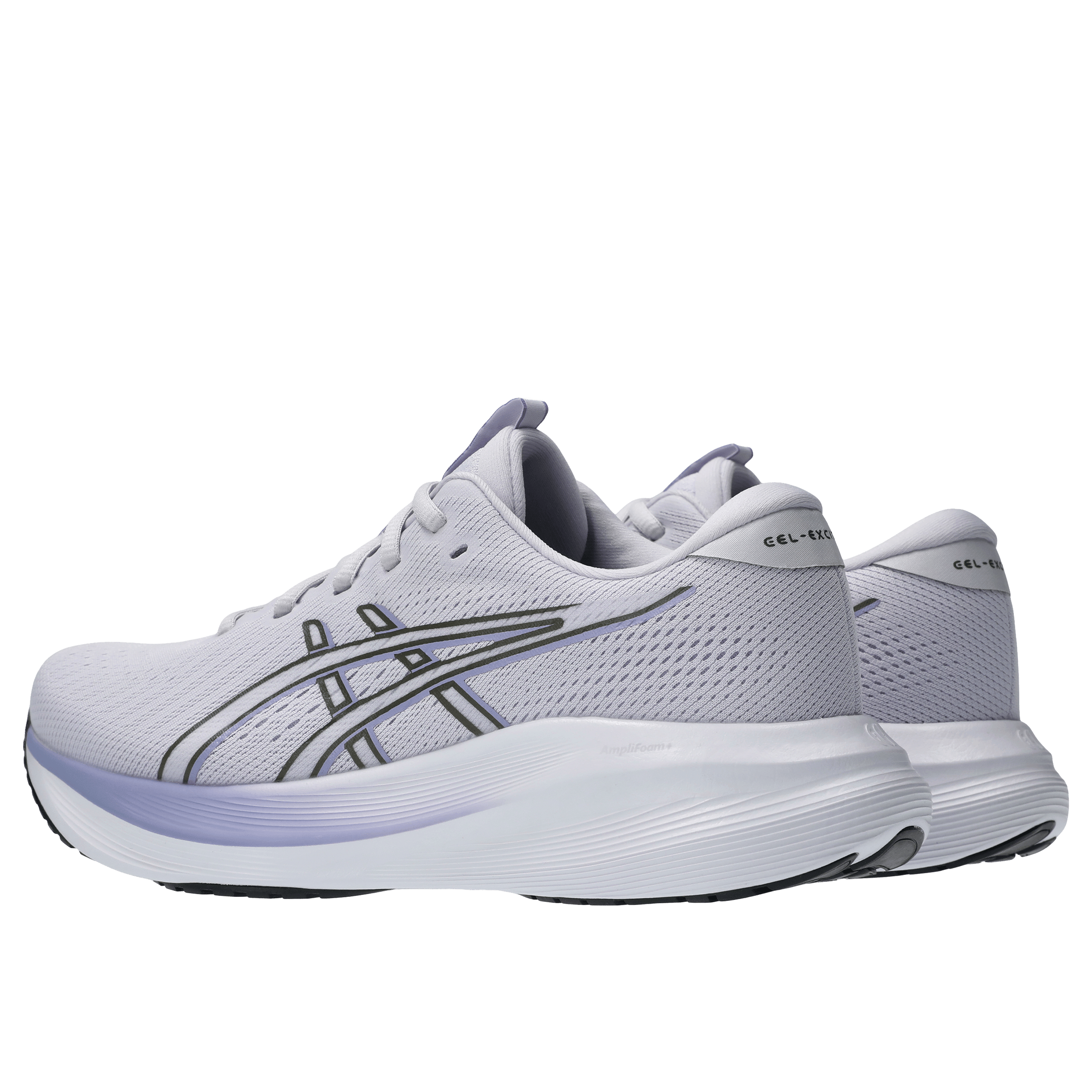 Womens Asics Gel-Excite 11 Running Shoes