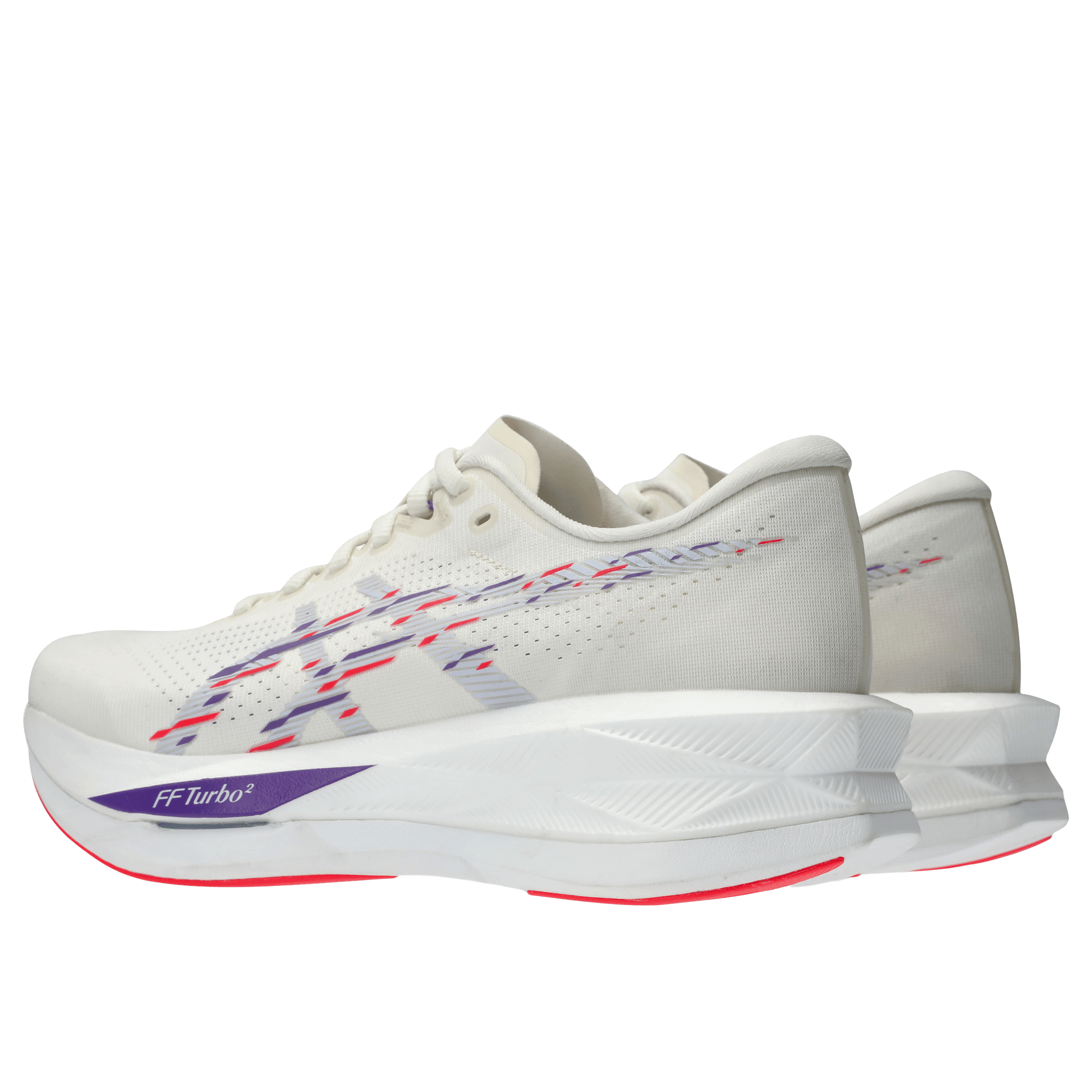 Womens Asics Sonicblast Running Shoes