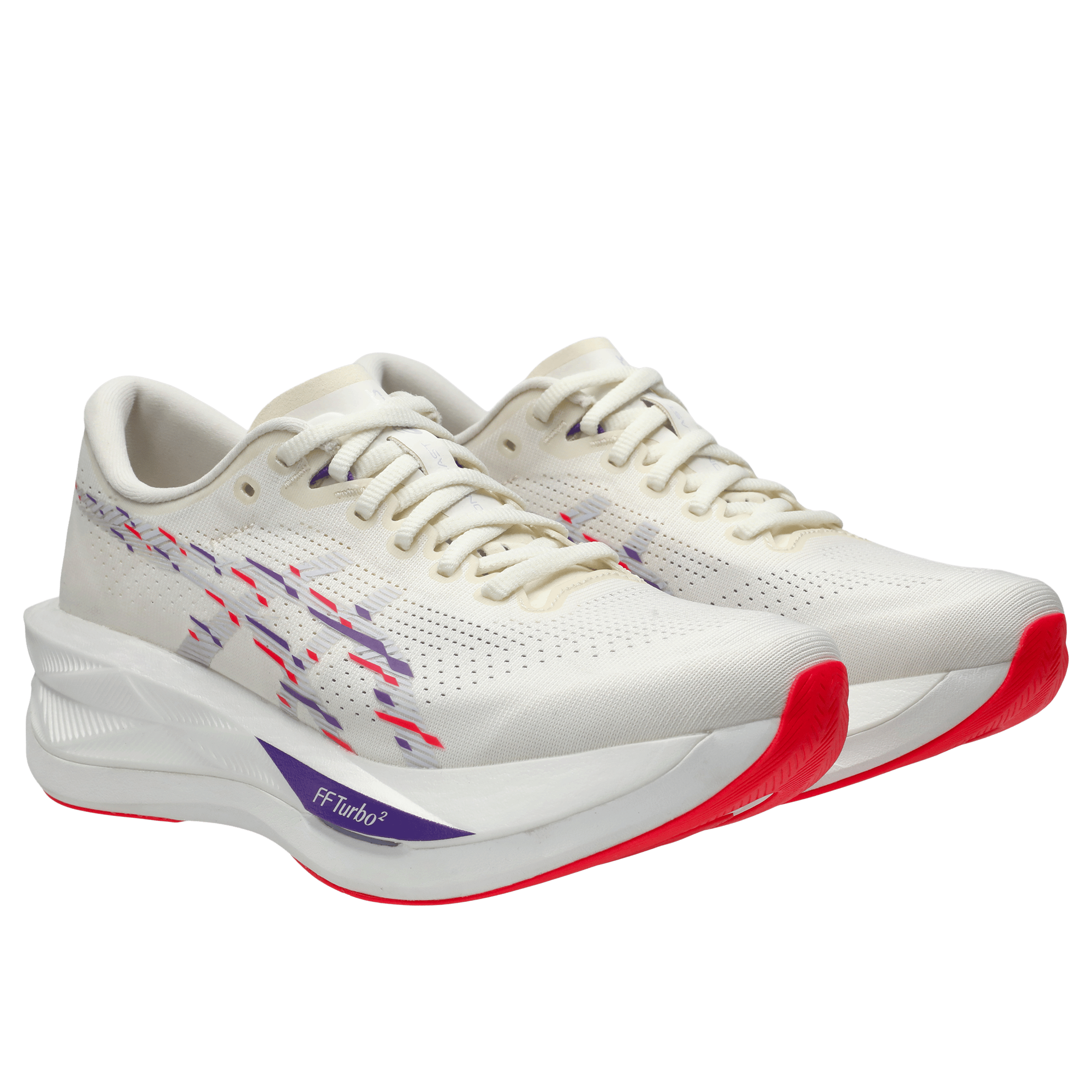 Womens Asics Sonicblast Running Shoes