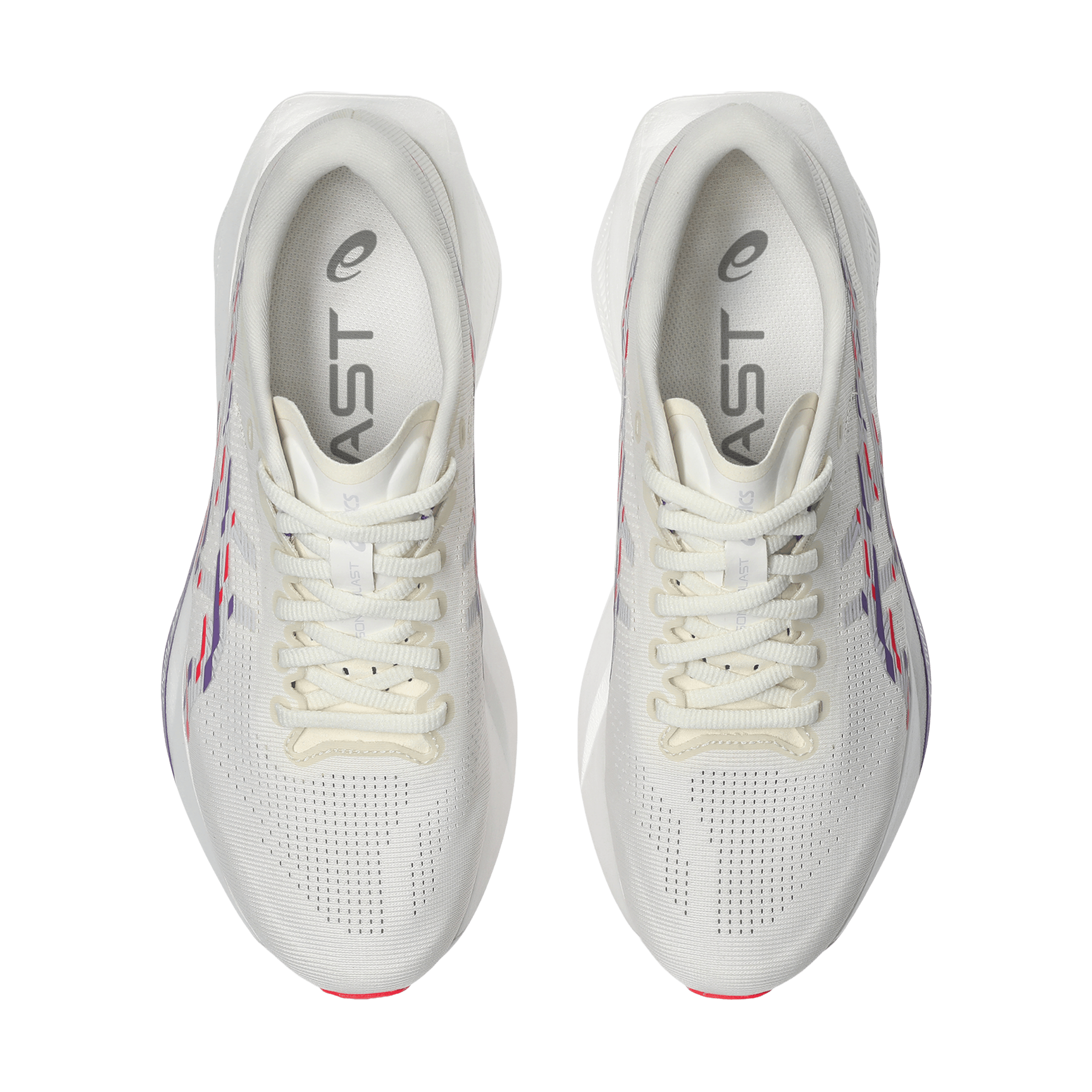Womens Asics Sonicblast Running Shoes