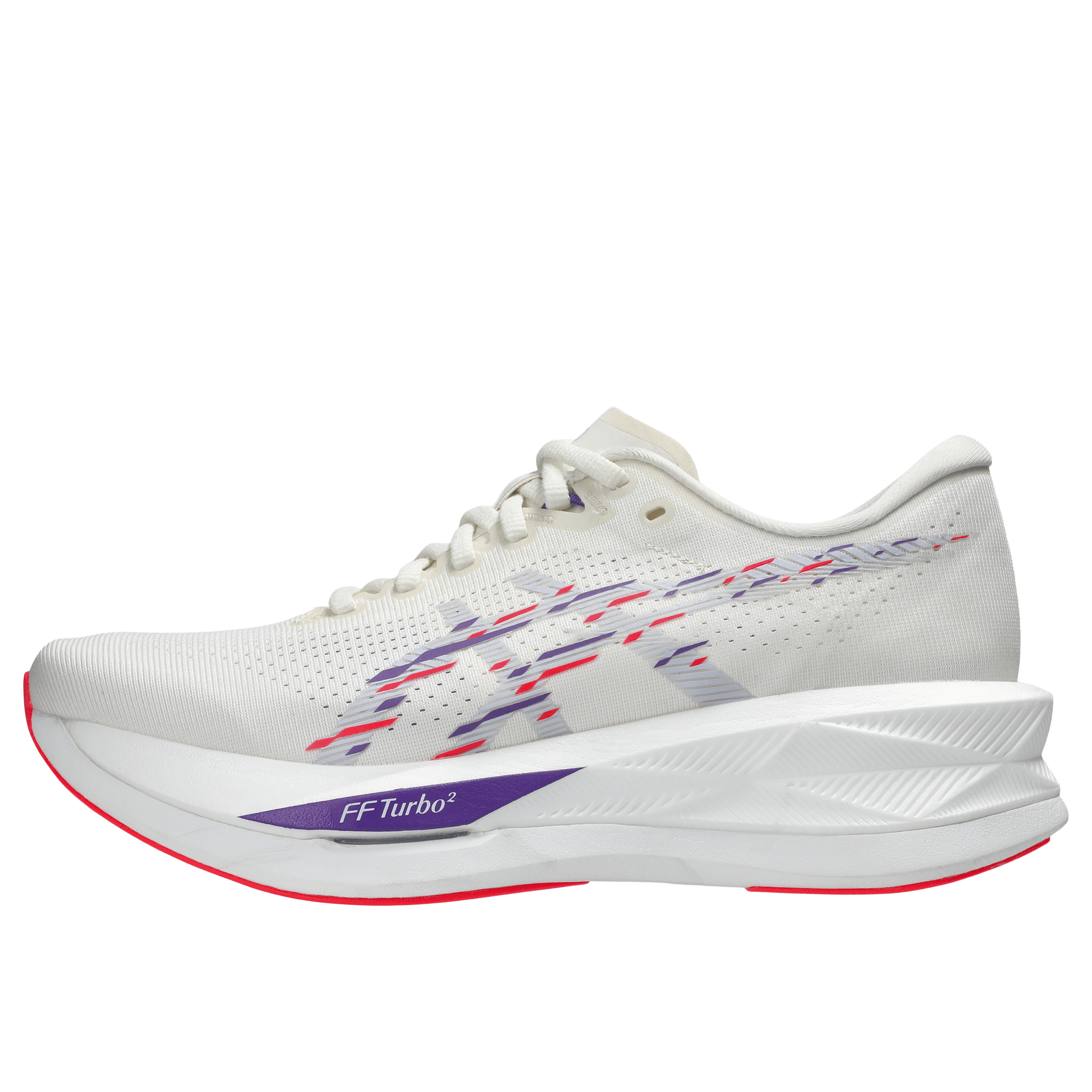 Womens Asics Sonicblast Running Shoes