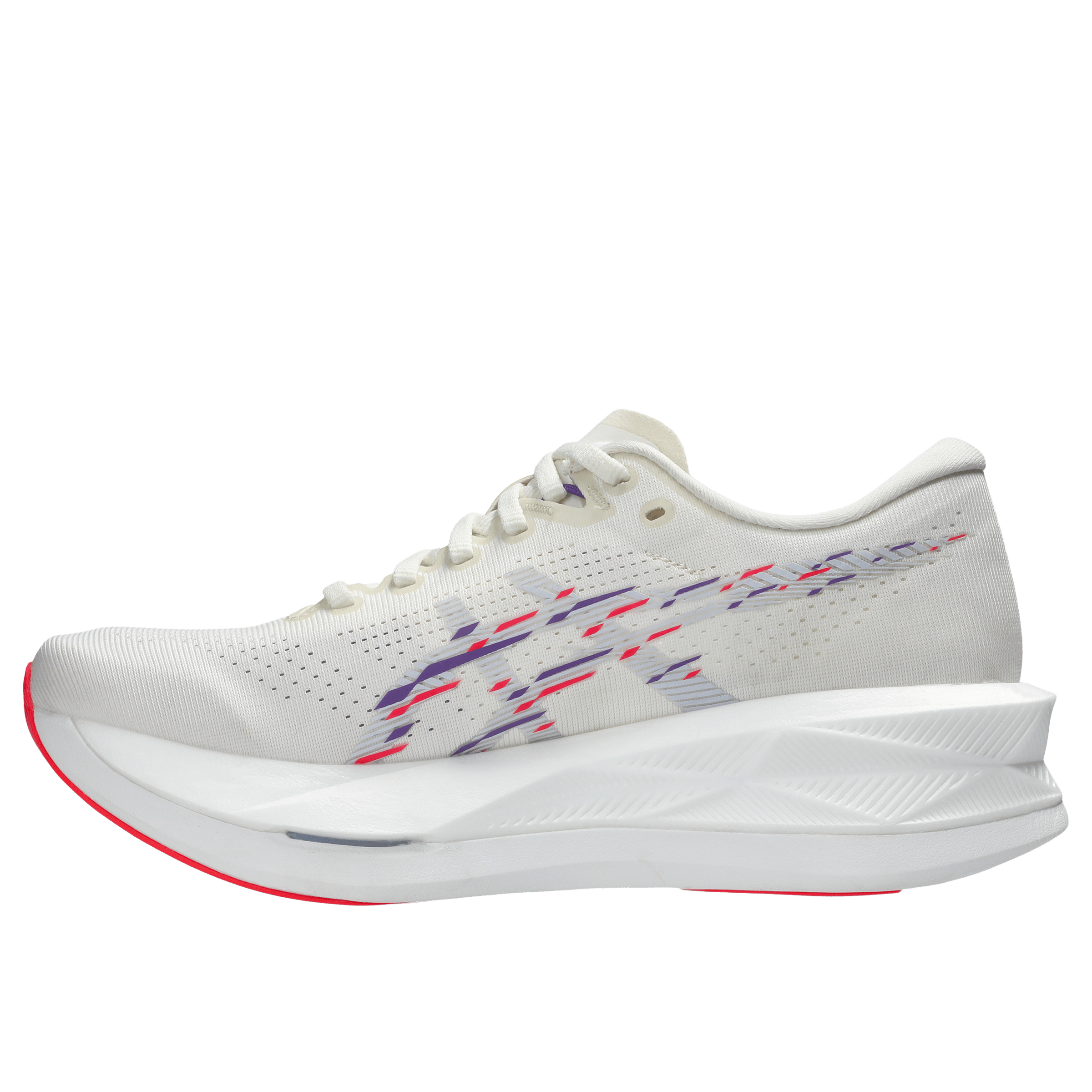 Womens Asics Sonicblast Running Shoes