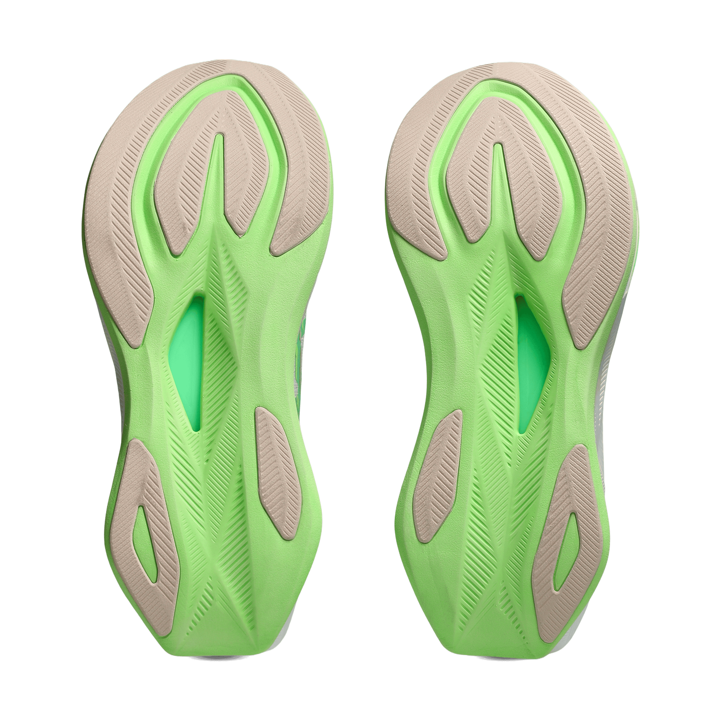 Womens Asics Sonicblast Running Shoes