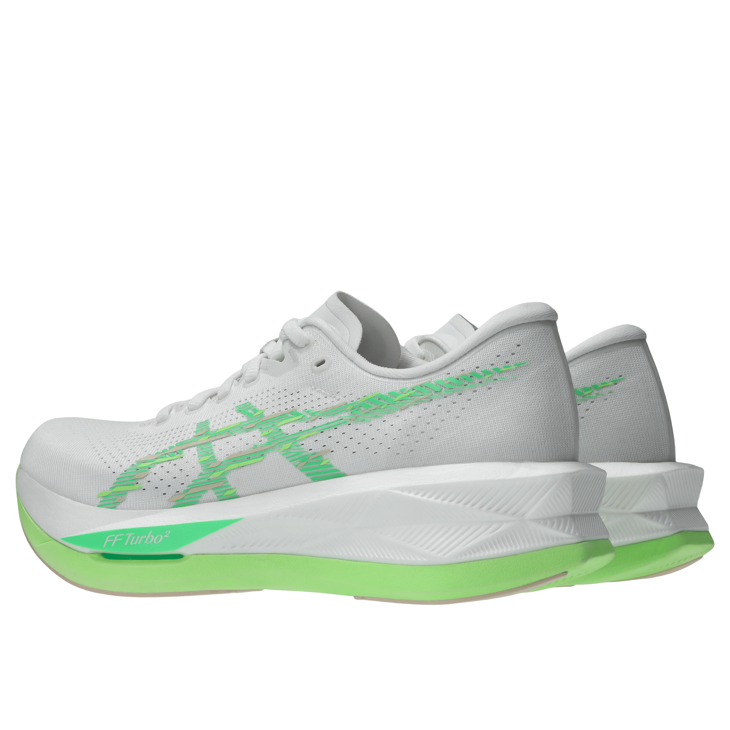 Womens Asics Sonicblast Running Shoes