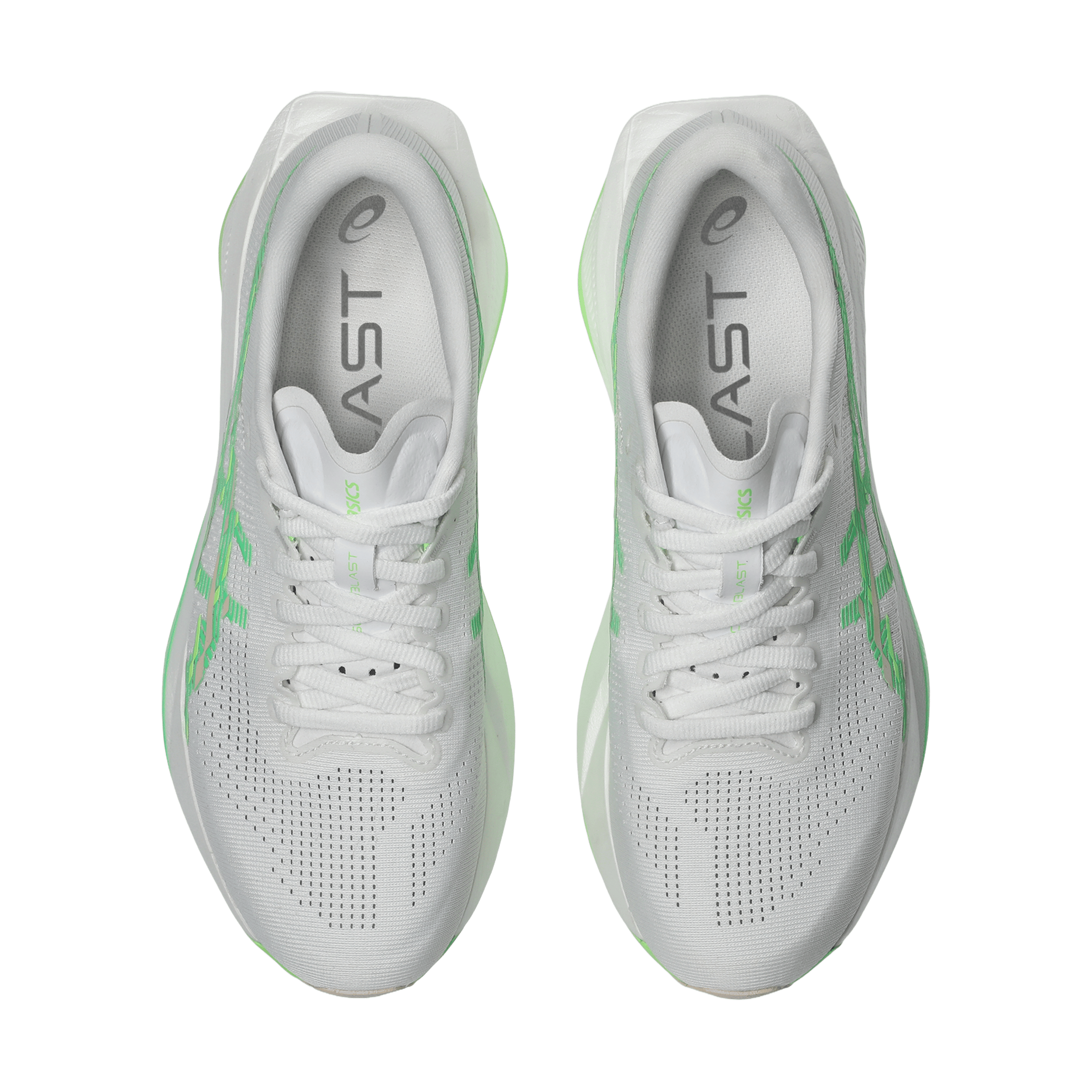 Womens Asics Sonicblast Running Shoes