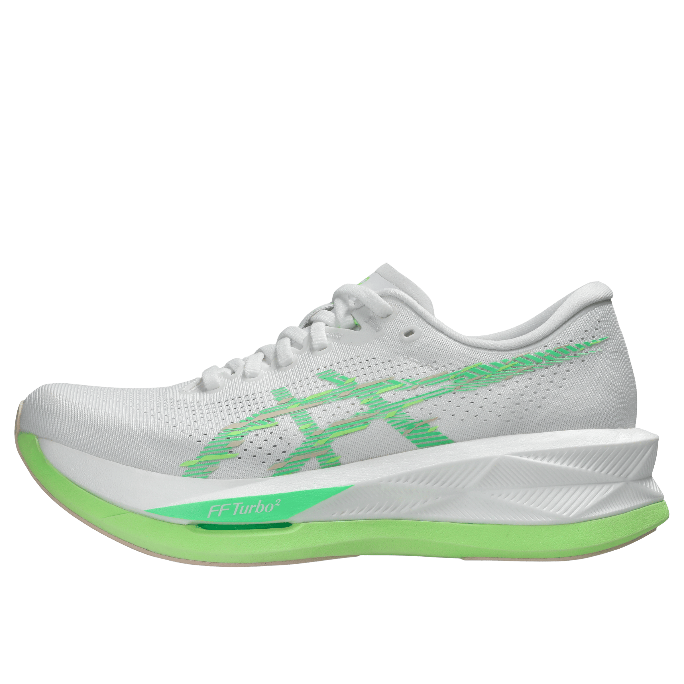 Womens Asics Sonicblast Running Shoes