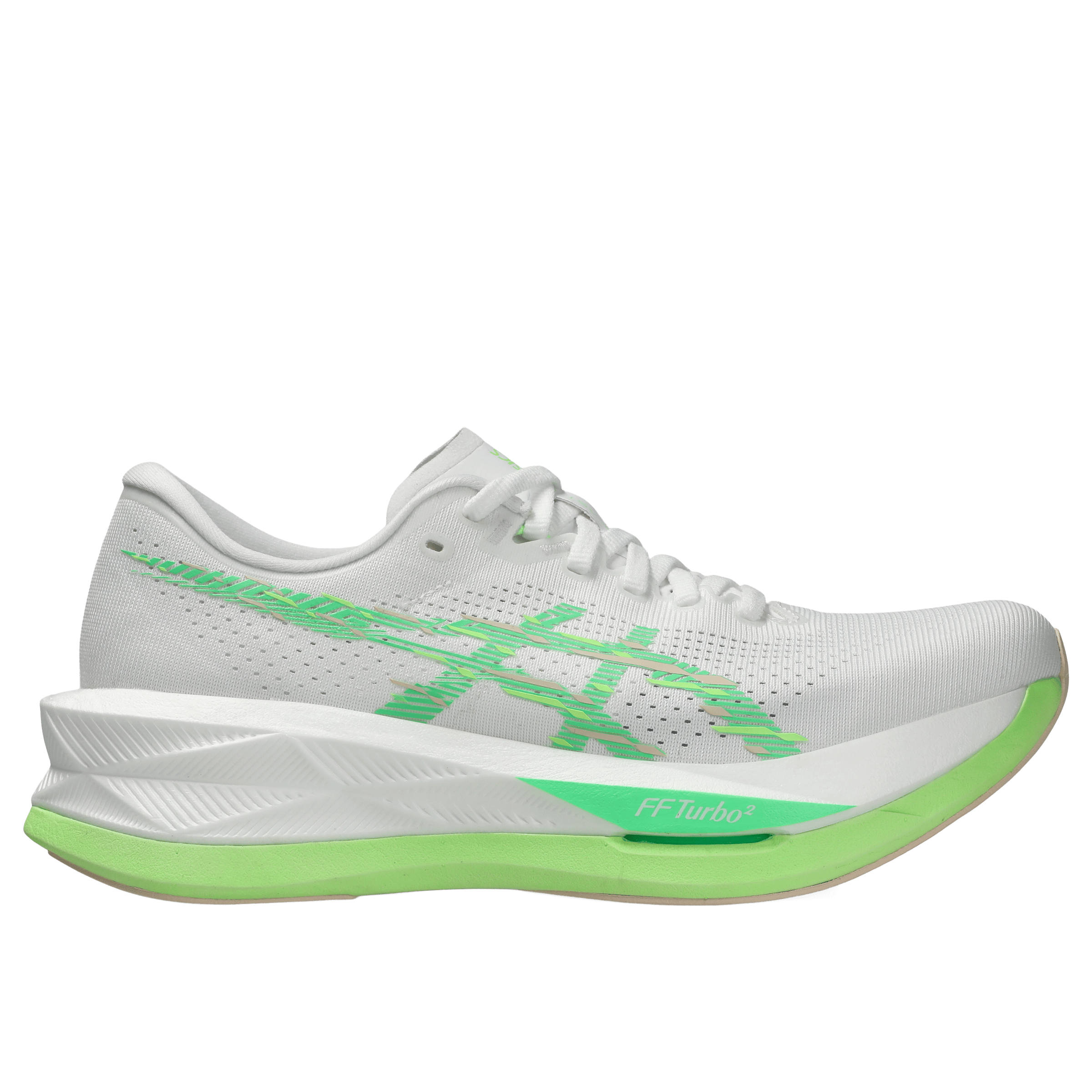 Womens Asics Sonicblast Running Shoes