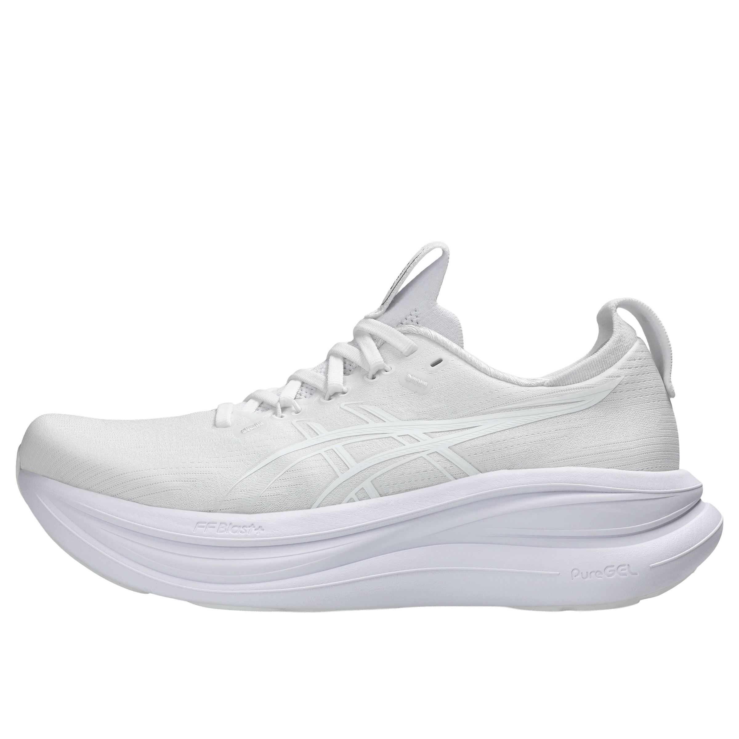 Womens Asics Gel-Nimbus 28 Running Shoes