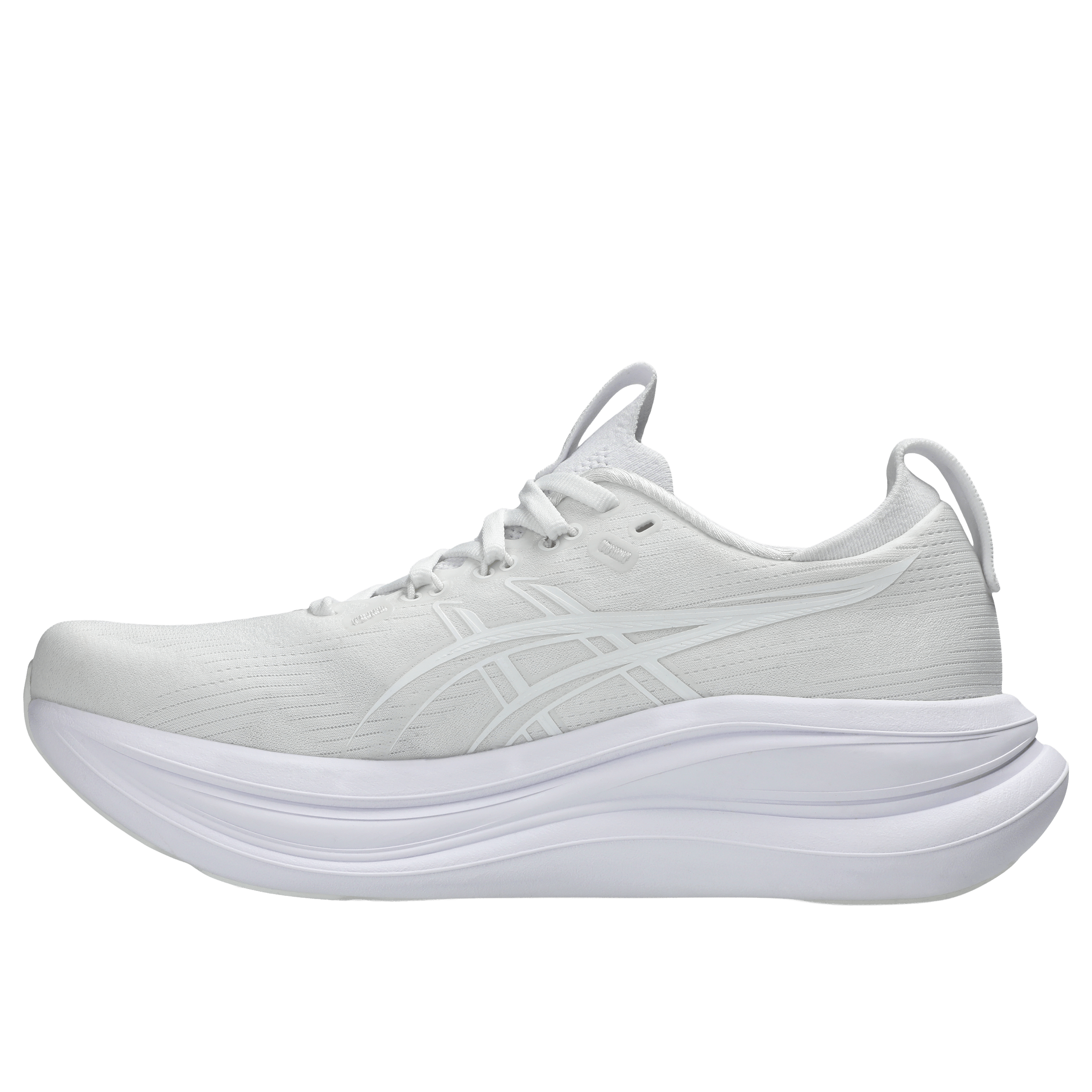 Womens Asics Gel-Nimbus 28 Running Shoes