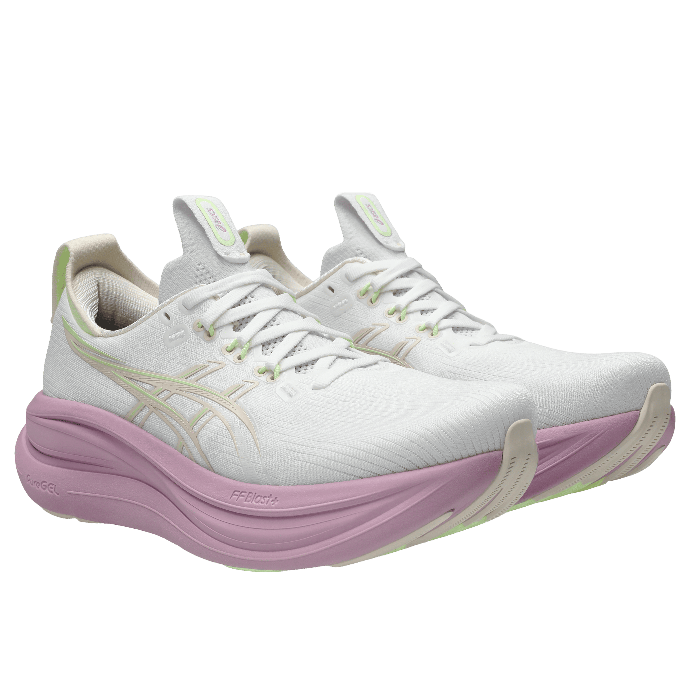 Womens Asics Gel-Nimbus 28 Running Shoes