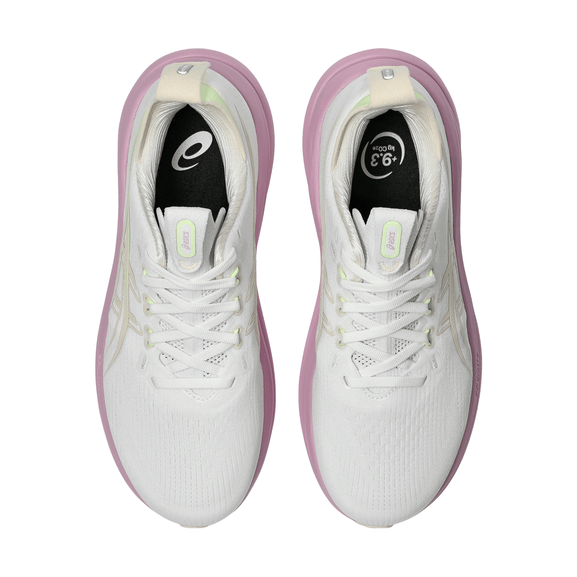 Womens Asics Gel-Nimbus 28 Running Shoes