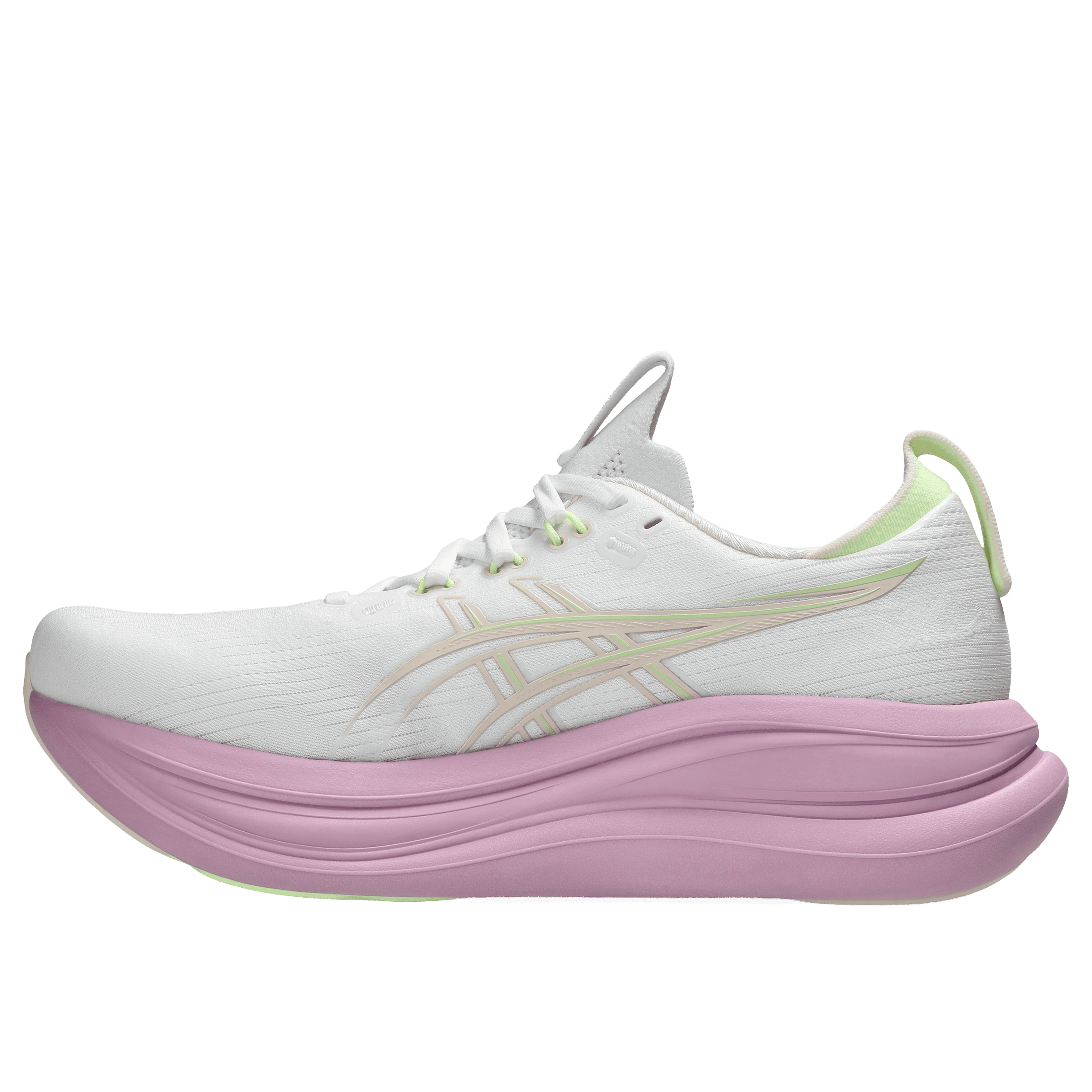 Womens Asics Gel-Nimbus 28 Running Shoes