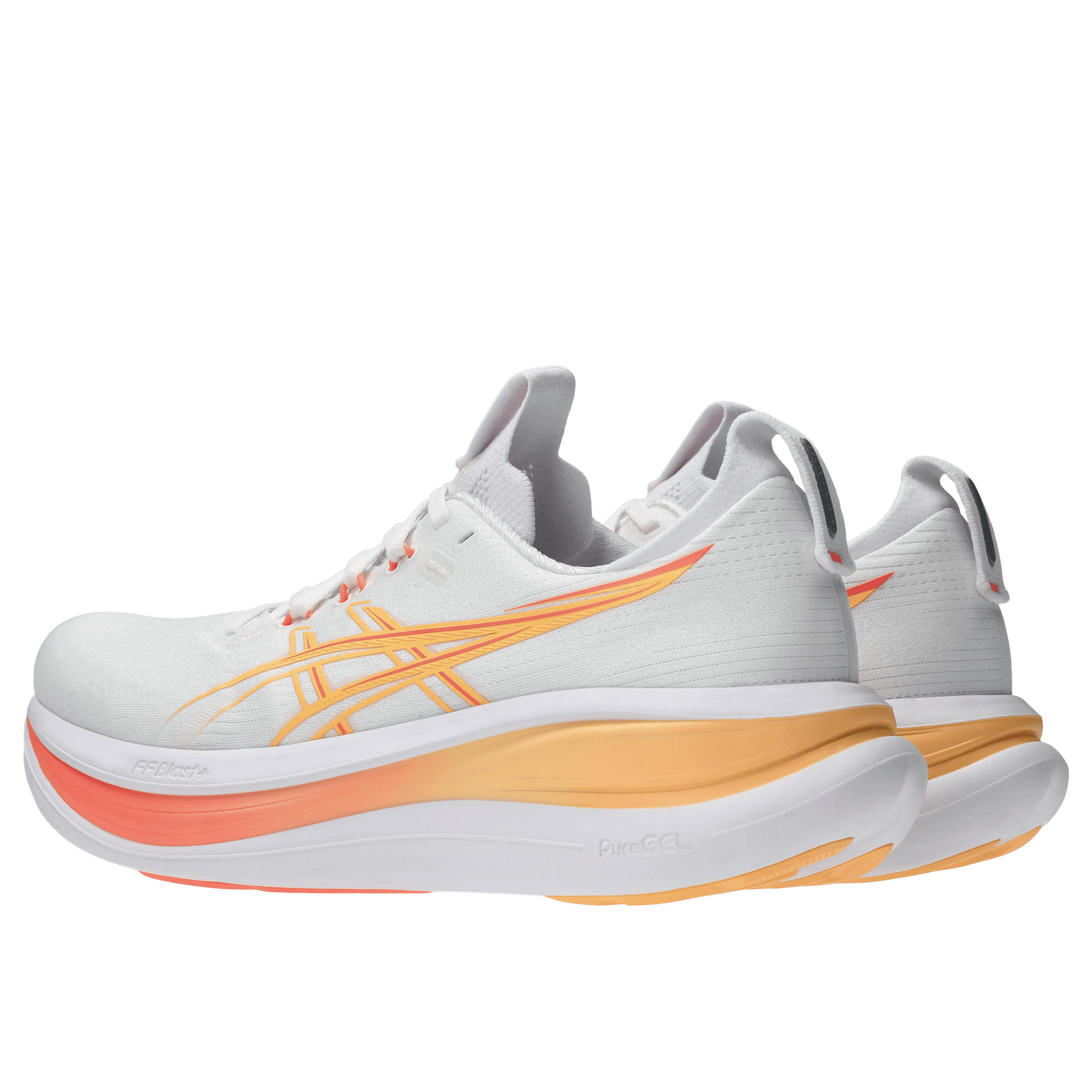 Womens Asics Gel-Nimbus 28 Running Shoes