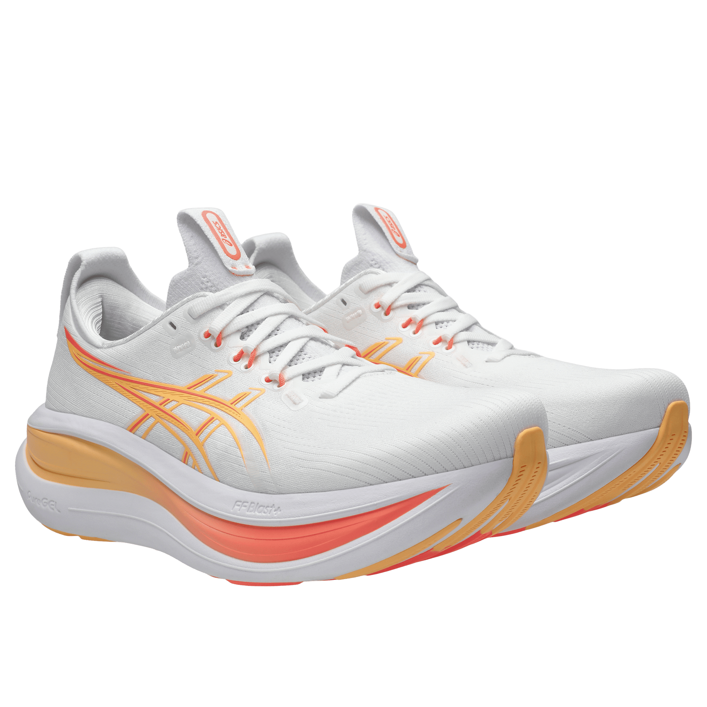 Womens Asics Gel-Nimbus 28 Running Shoes