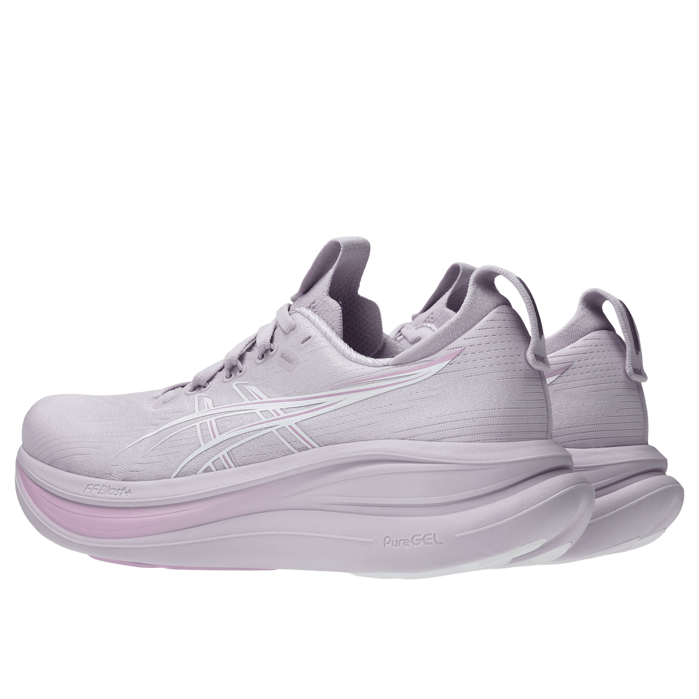 Womens Asics Gel-Nimbus 28 Running Shoes