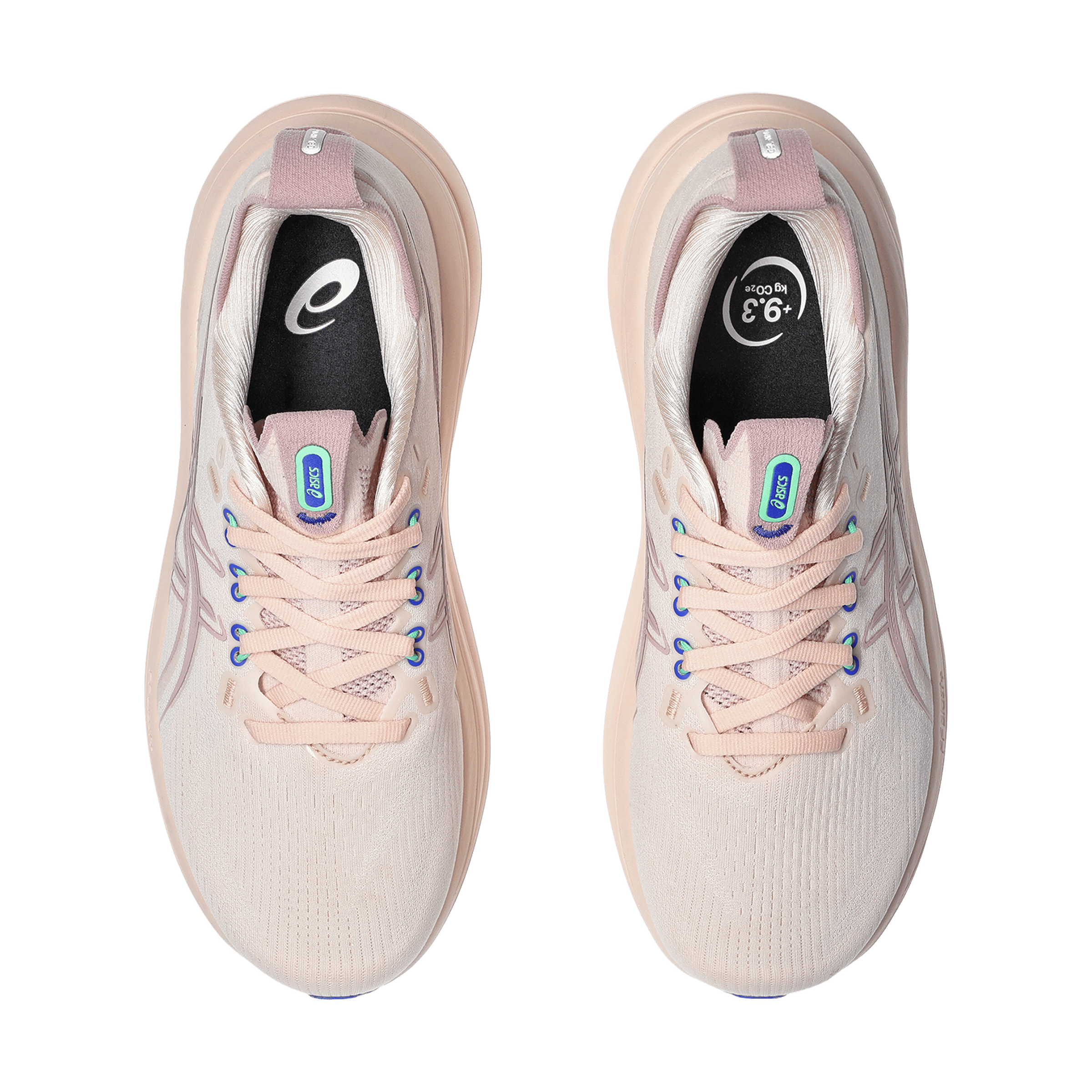 Womens Asics Gel-Nimbus 28 Running Shoes