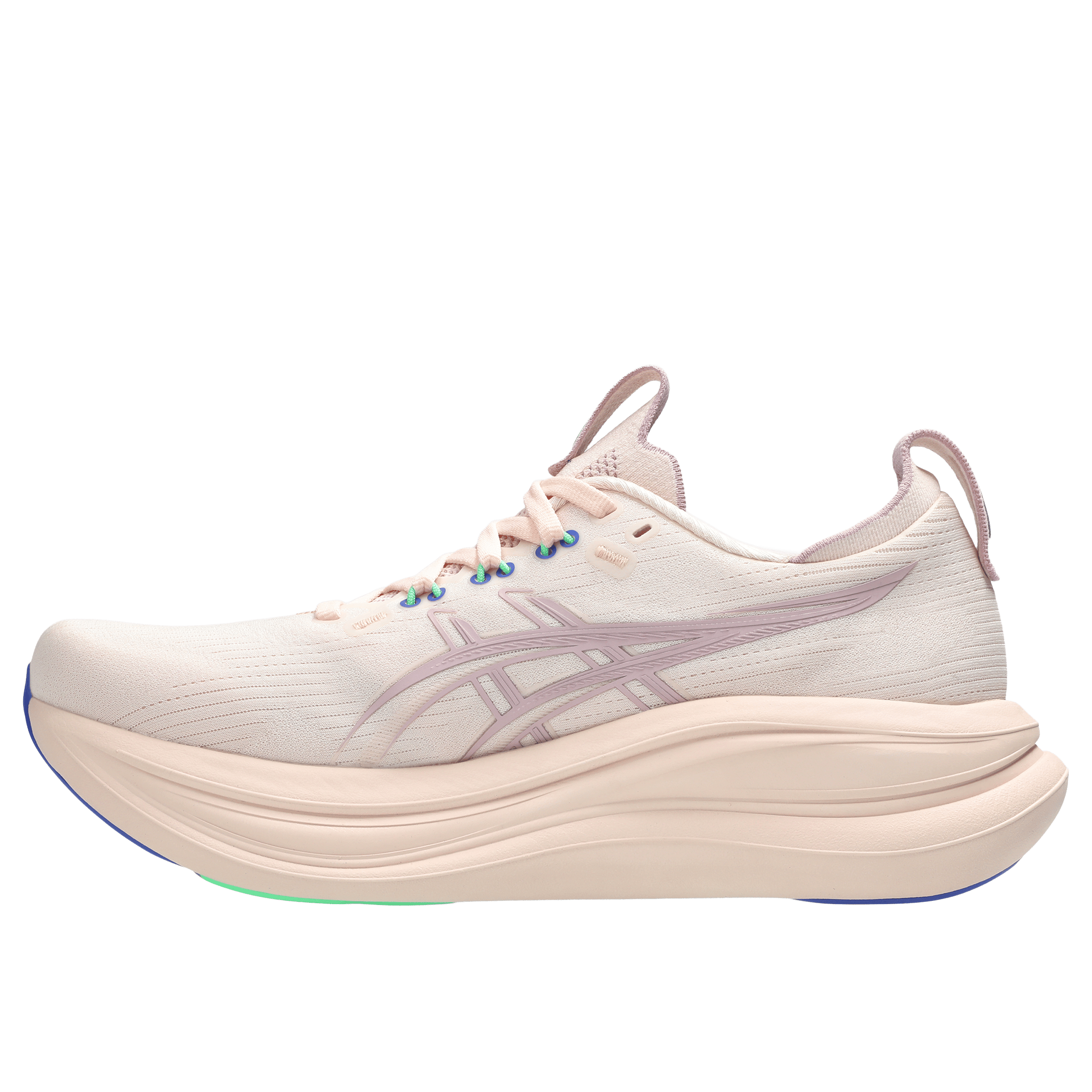 Womens Asics Gel-Nimbus 28 Running Shoes