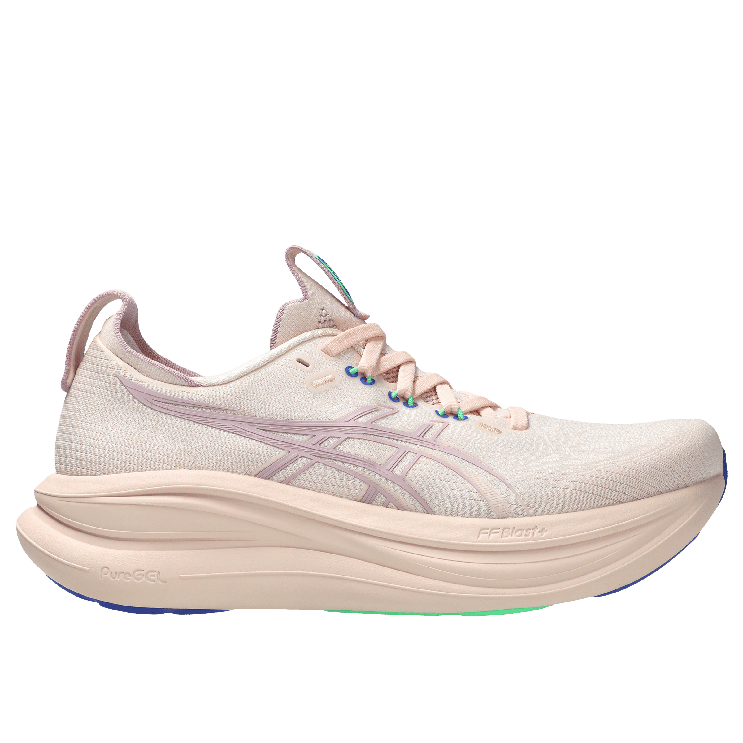Womens Asics Gel-Nimbus 28 Running Shoes