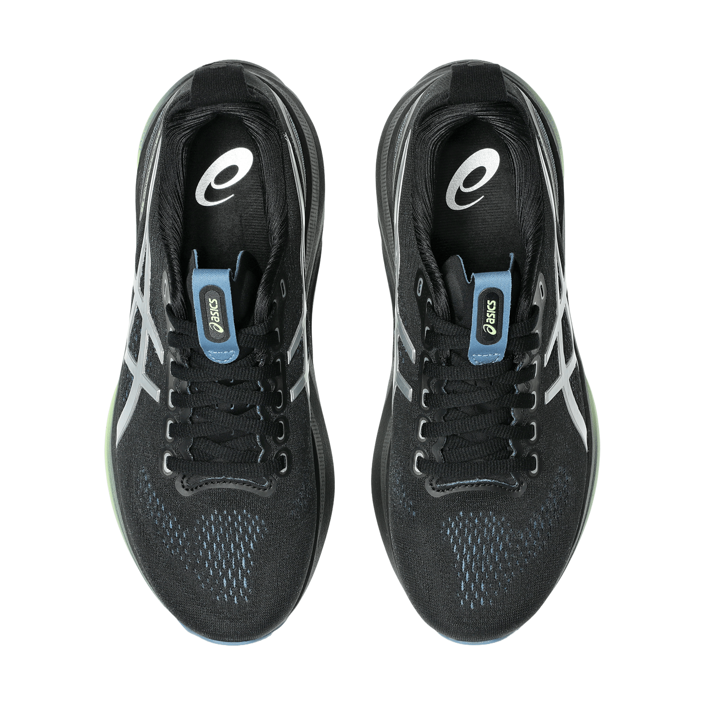 Womens Asics GEL-Kayano 32 (Luxe) Running Shoes
