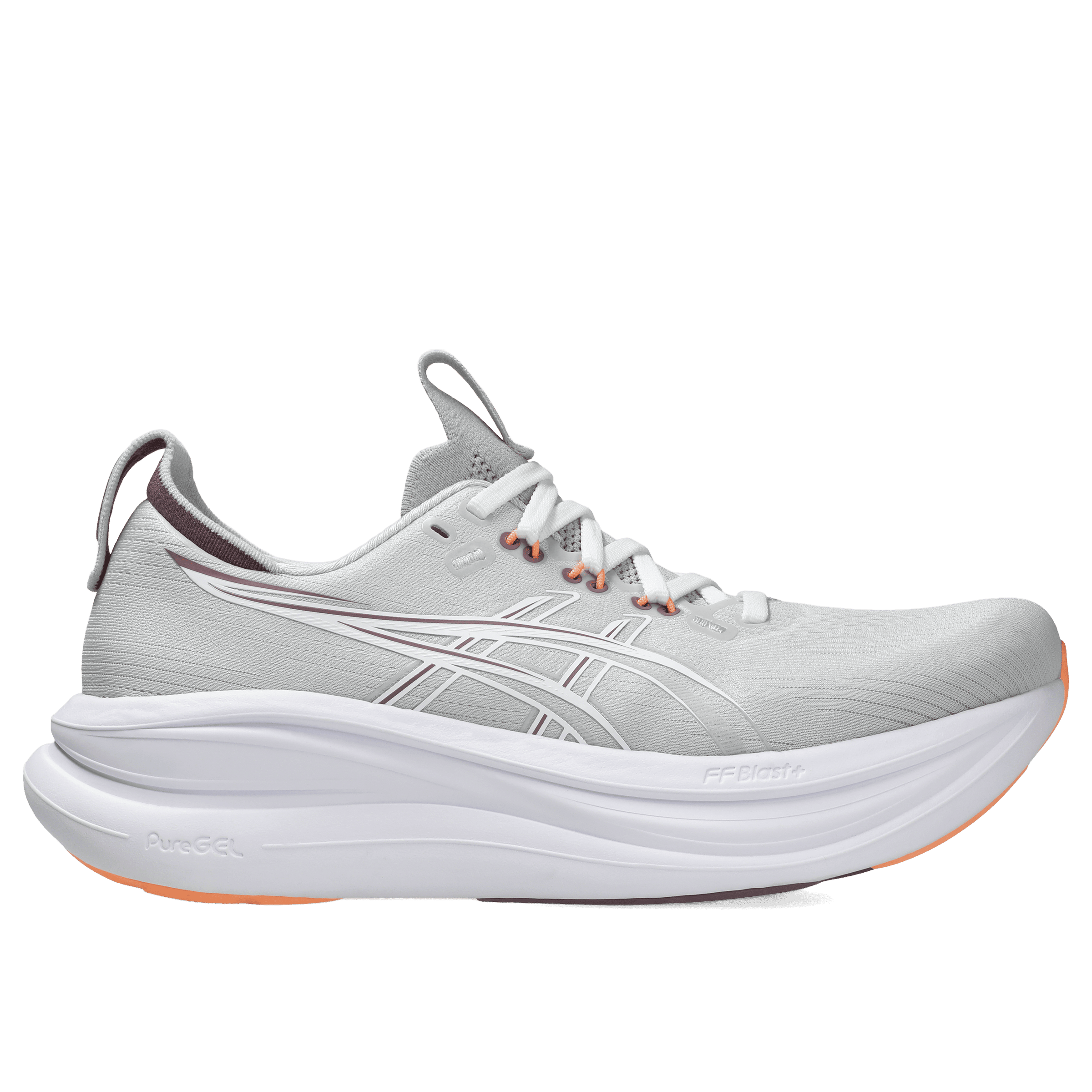 Womens Asics Gel-Nimbus 28 (Wide) Running Shoes