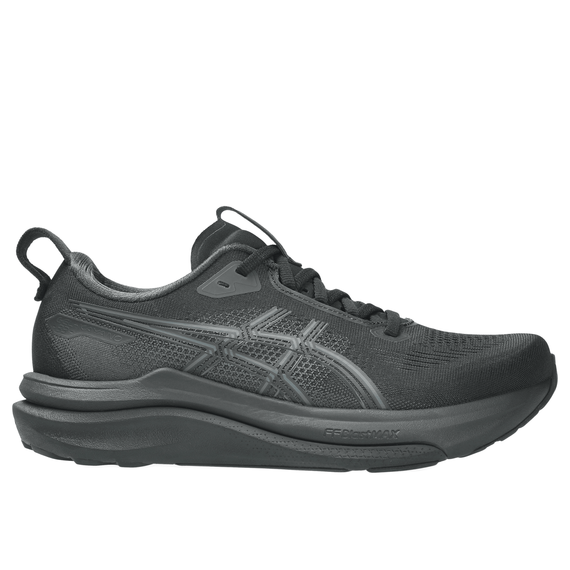 Womens Asics Gel-Kayano 33 Running Shoes