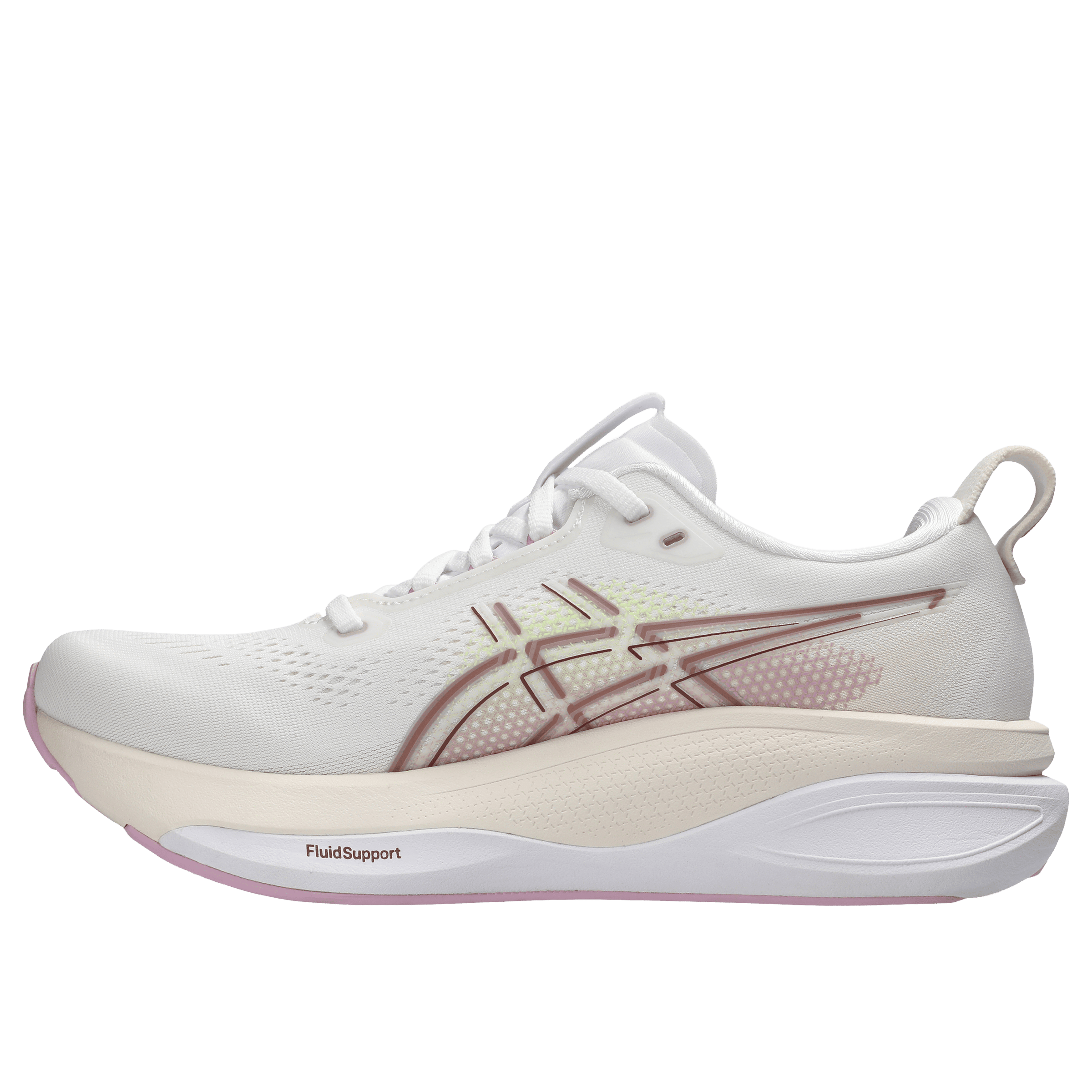 Womens Asics Gel-Kayano 33 Running Shoes