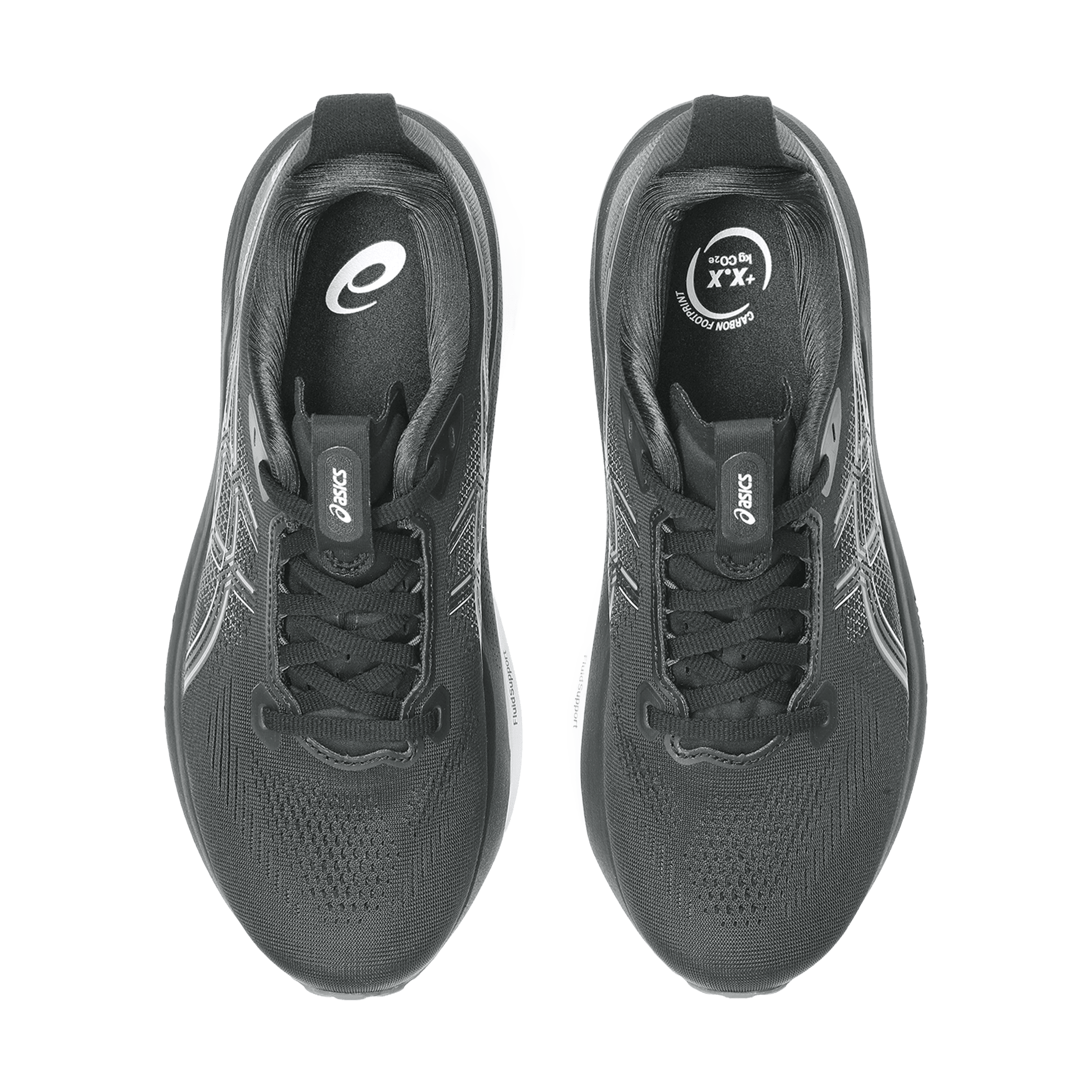 Womens Asics Gel-Kayano 33 (Wide) Running Shoes