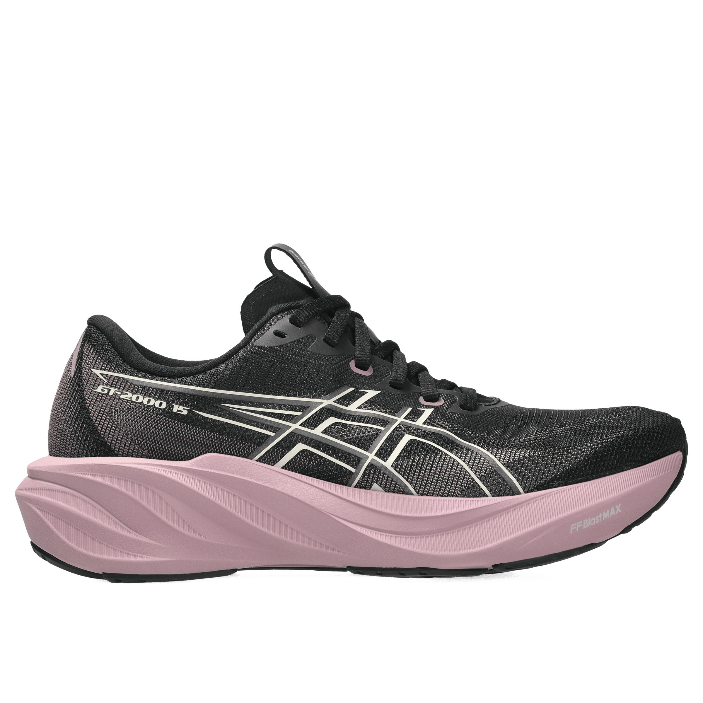 Womens Asics GT-2000 15 Running Shoes