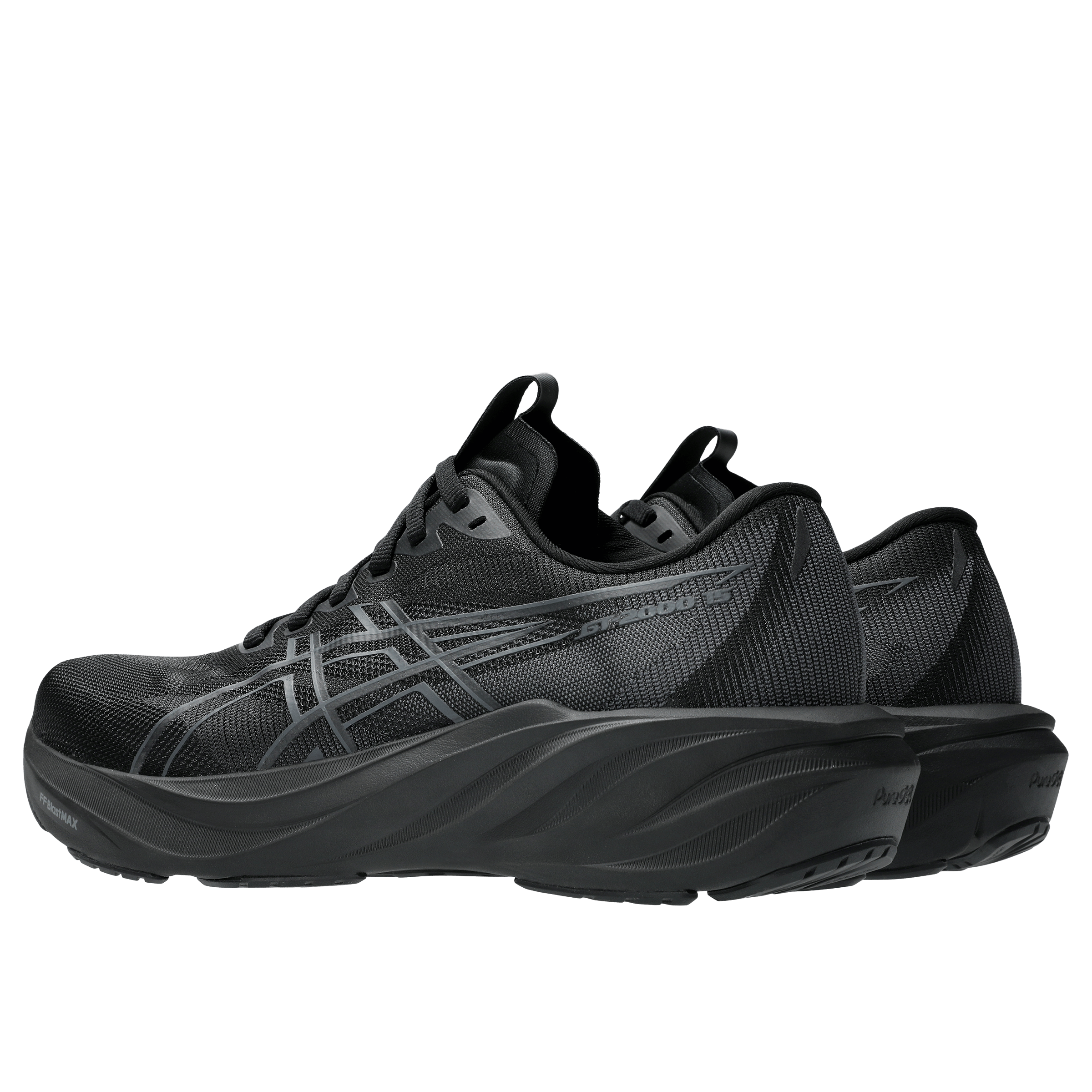 Womens Asics GT-2000 15 Running Shoes