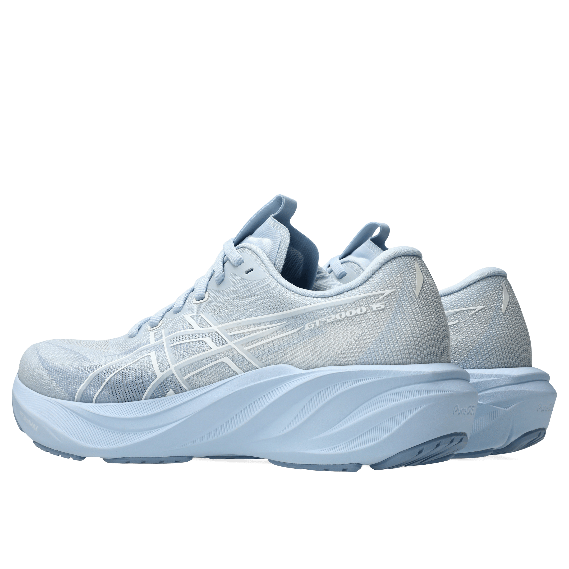 Womens Asics GT-2000 15 Running Shoes
