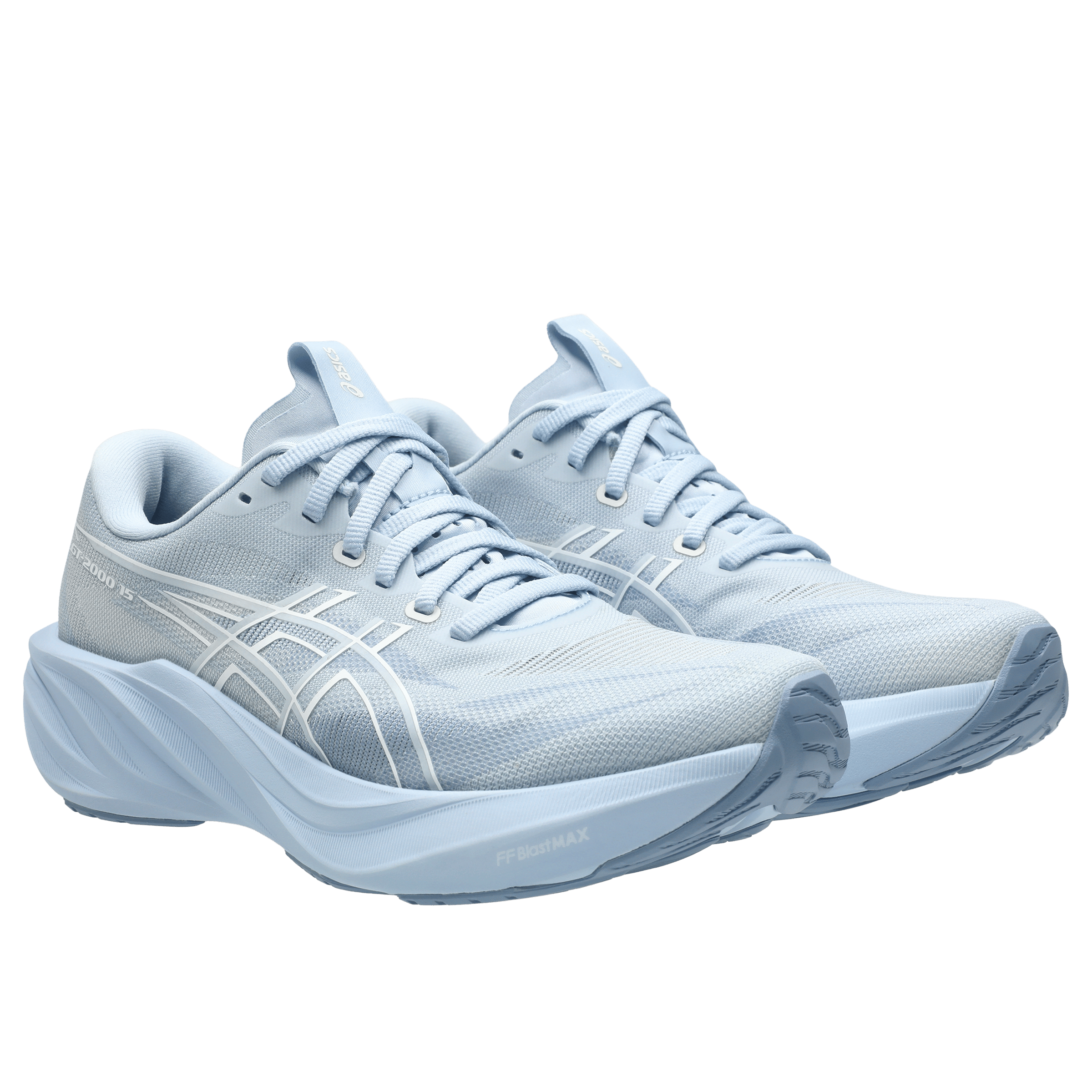 Womens Asics GT-2000 15 Running Shoes