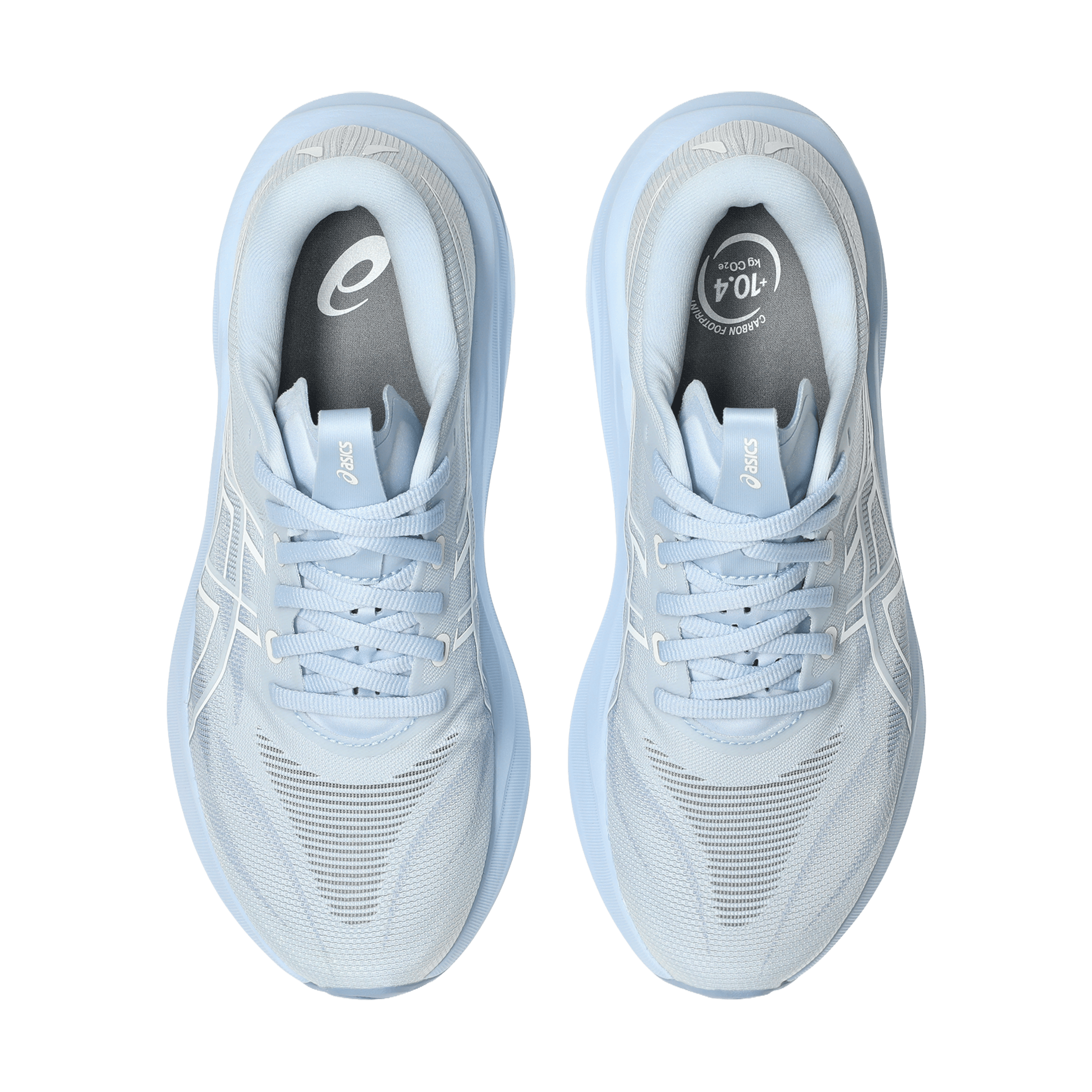 Womens Asics GT-2000 15 Running Shoes