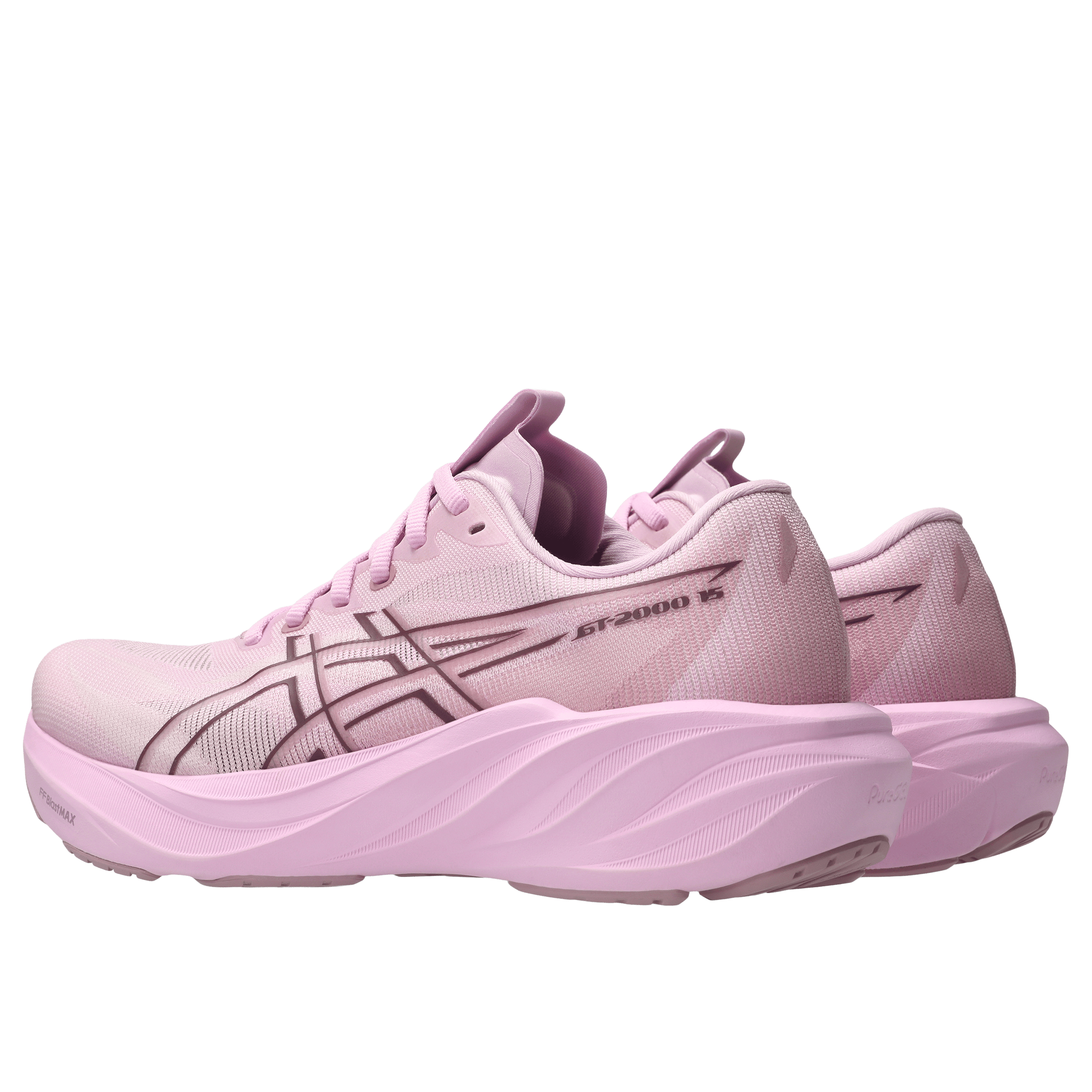 Womens Asics GT-2000 15 Running Shoes