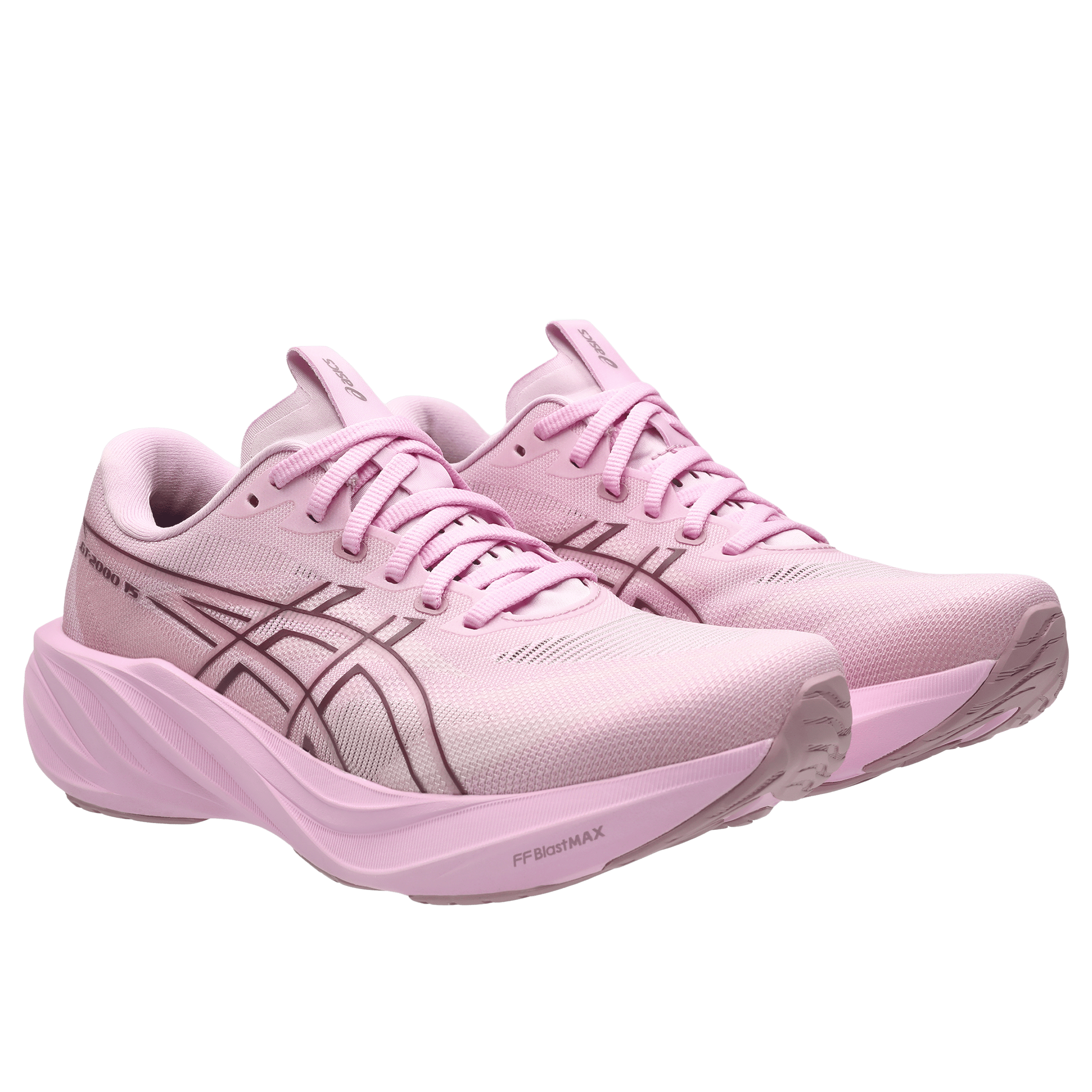 Womens Asics GT-2000 15 Running Shoes