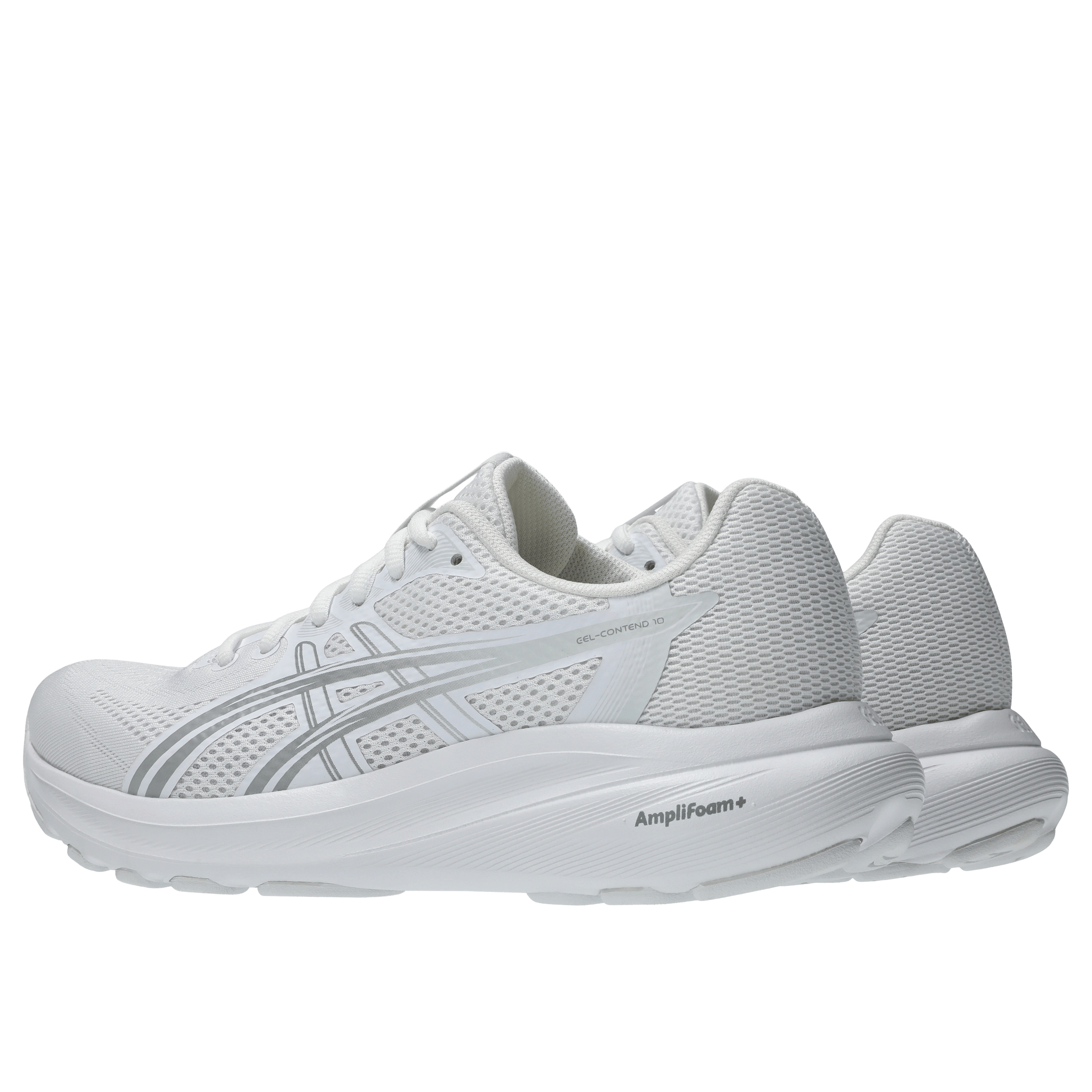 Womens Asics Gel-Contend 10 Running Shoes