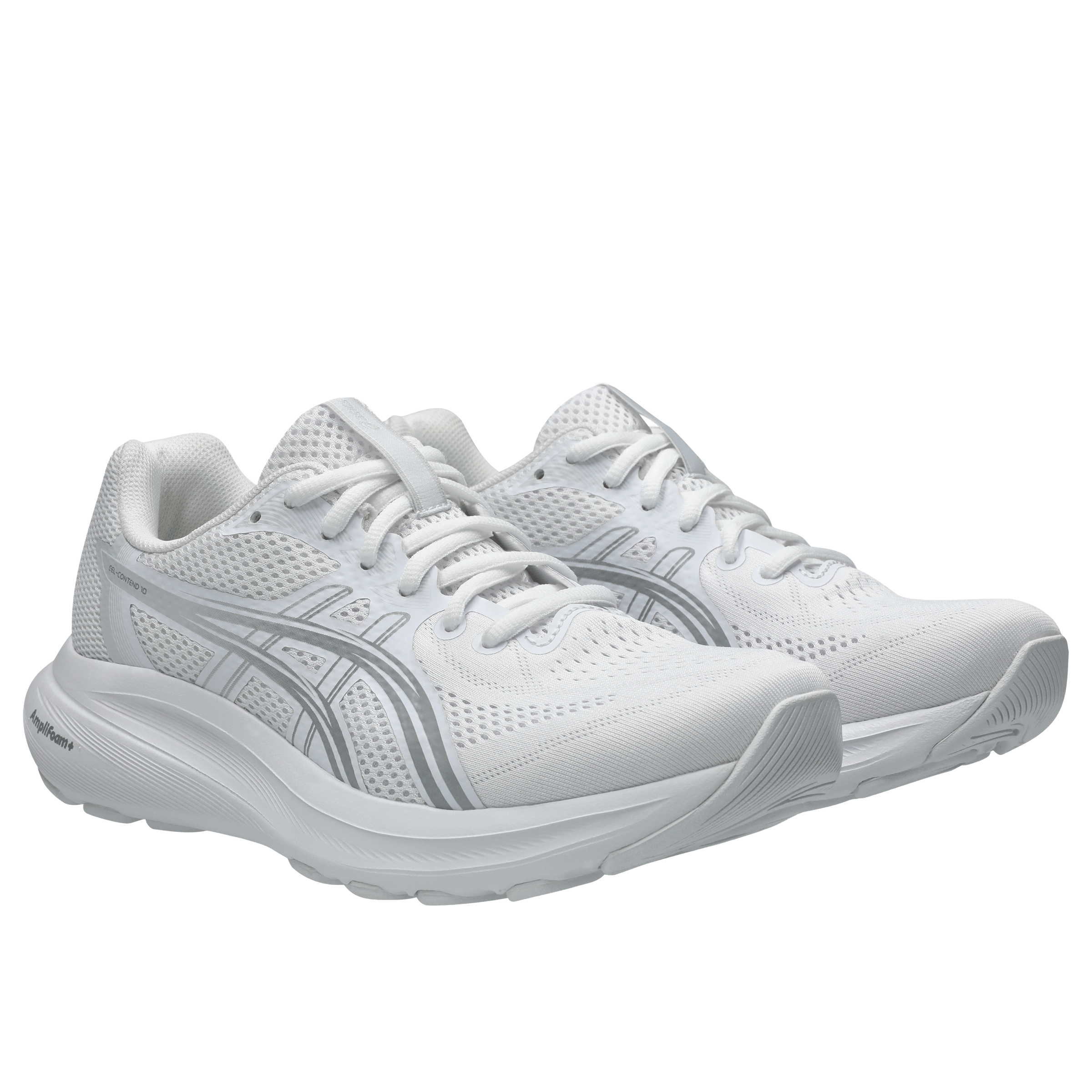 Womens Asics Gel-Contend 10 Running Shoes