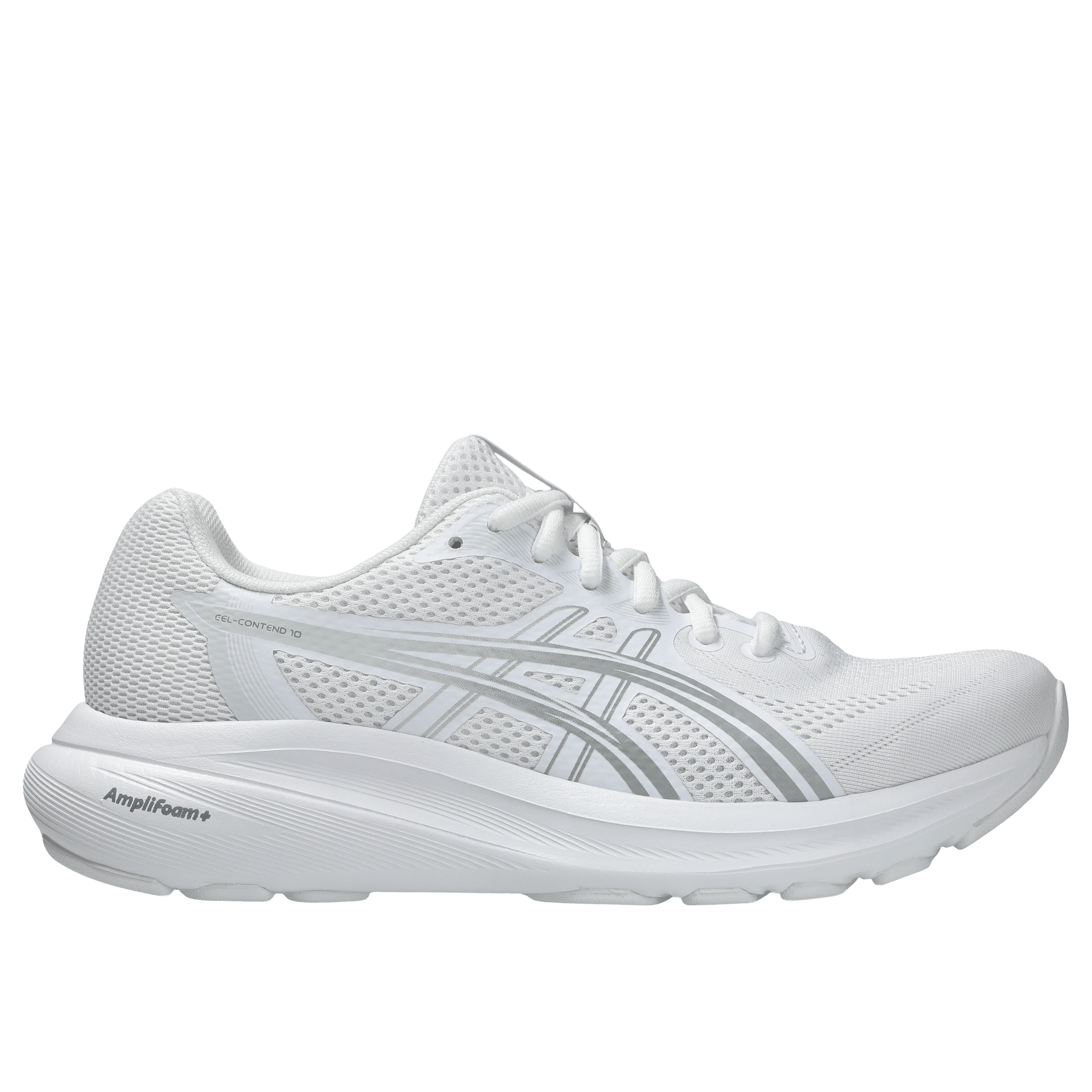 Womens Asics Gel-Contend 10 Running Shoes