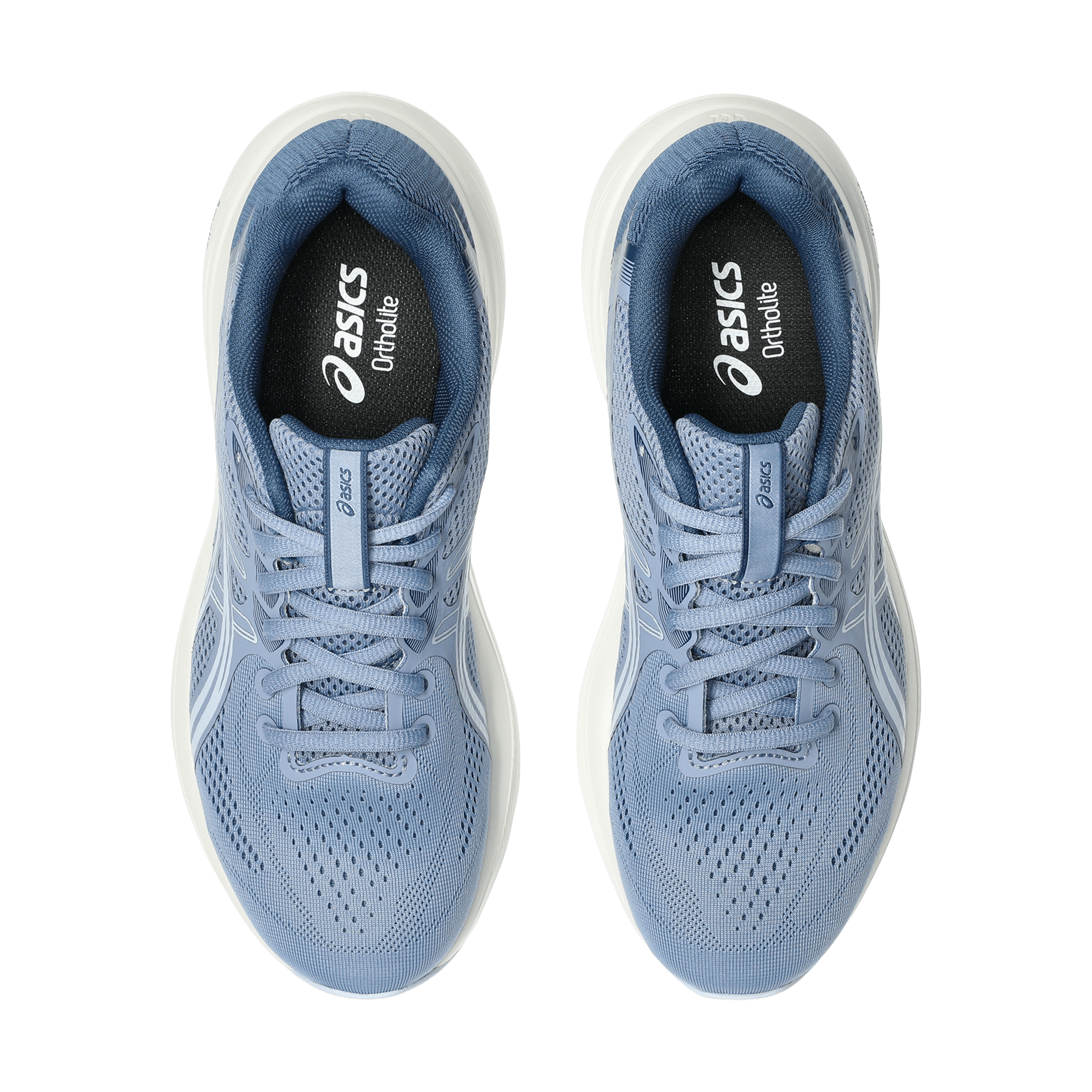 Womens Asics Gel-Contend 10 Running Shoes
