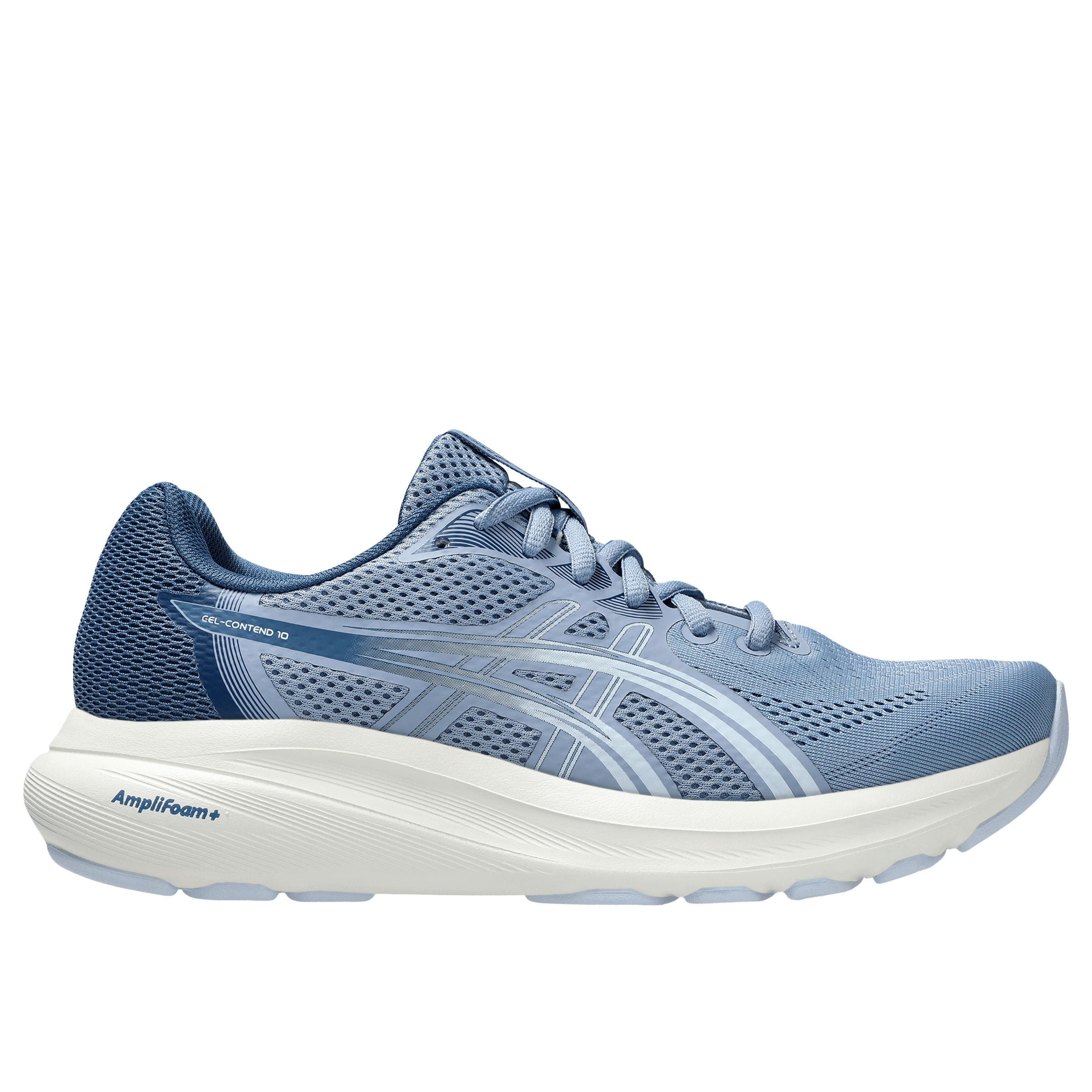 Womens Asics Gel-Contend 10 Running Shoes