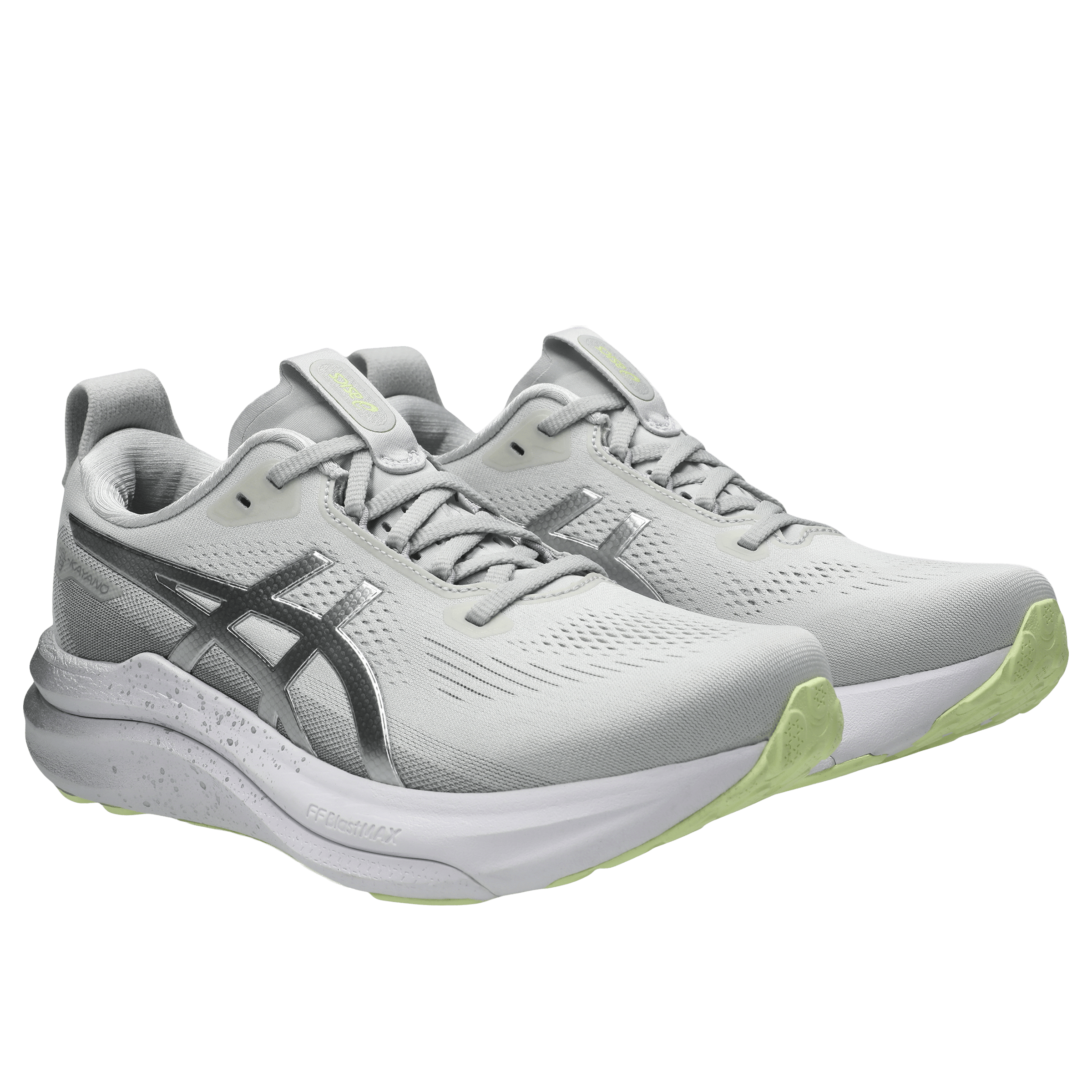 Womens Asics Gel-Kayano 33 Running Shoes