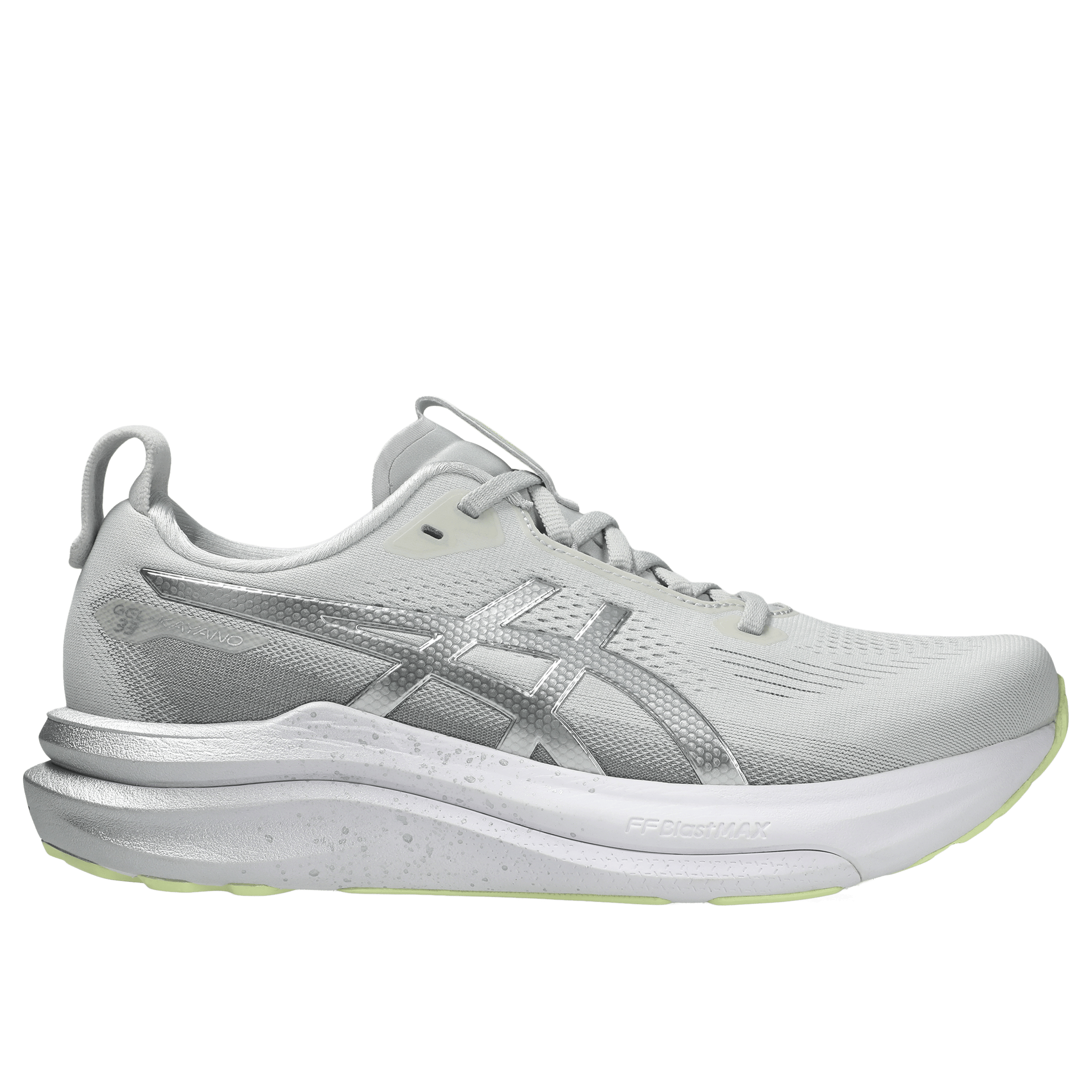Womens Asics Gel-Kayano 33 Running Shoes