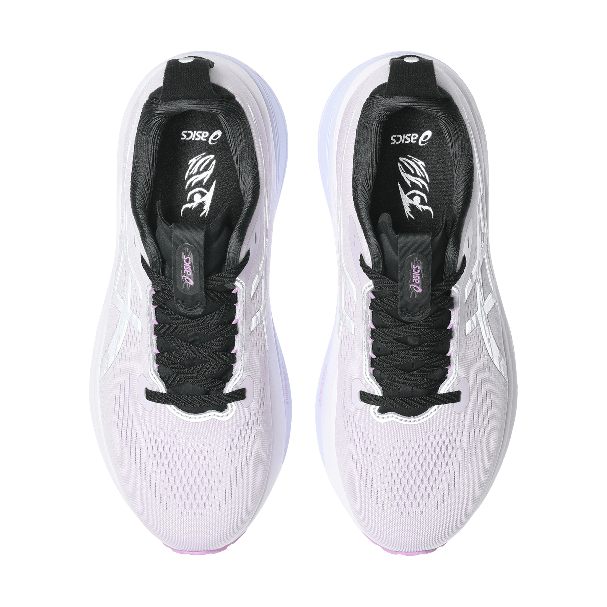 Womens Asics Gel-Kayano 33 Lite-Show Running Shoes