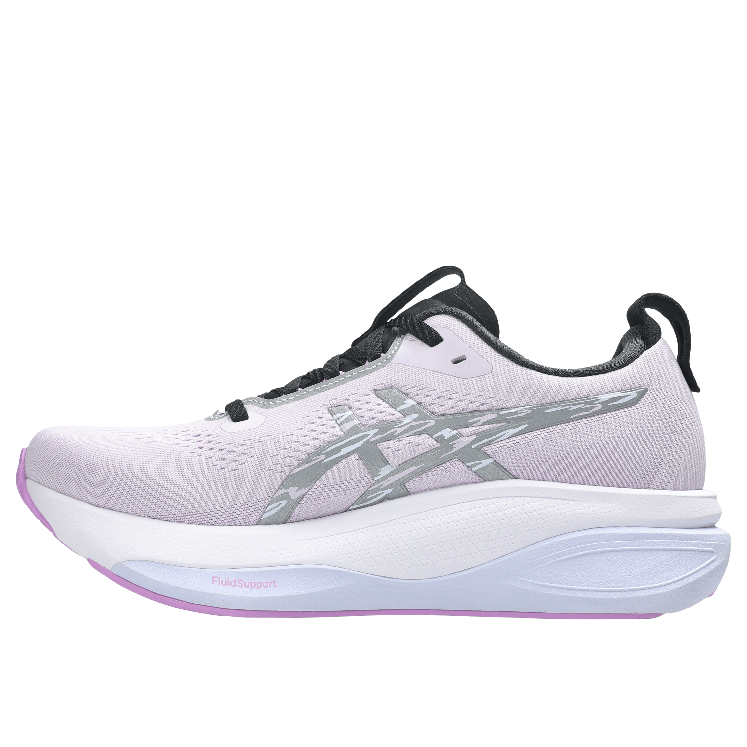 Womens Asics Gel-Kayano 33 Lite-Show Running Shoes
