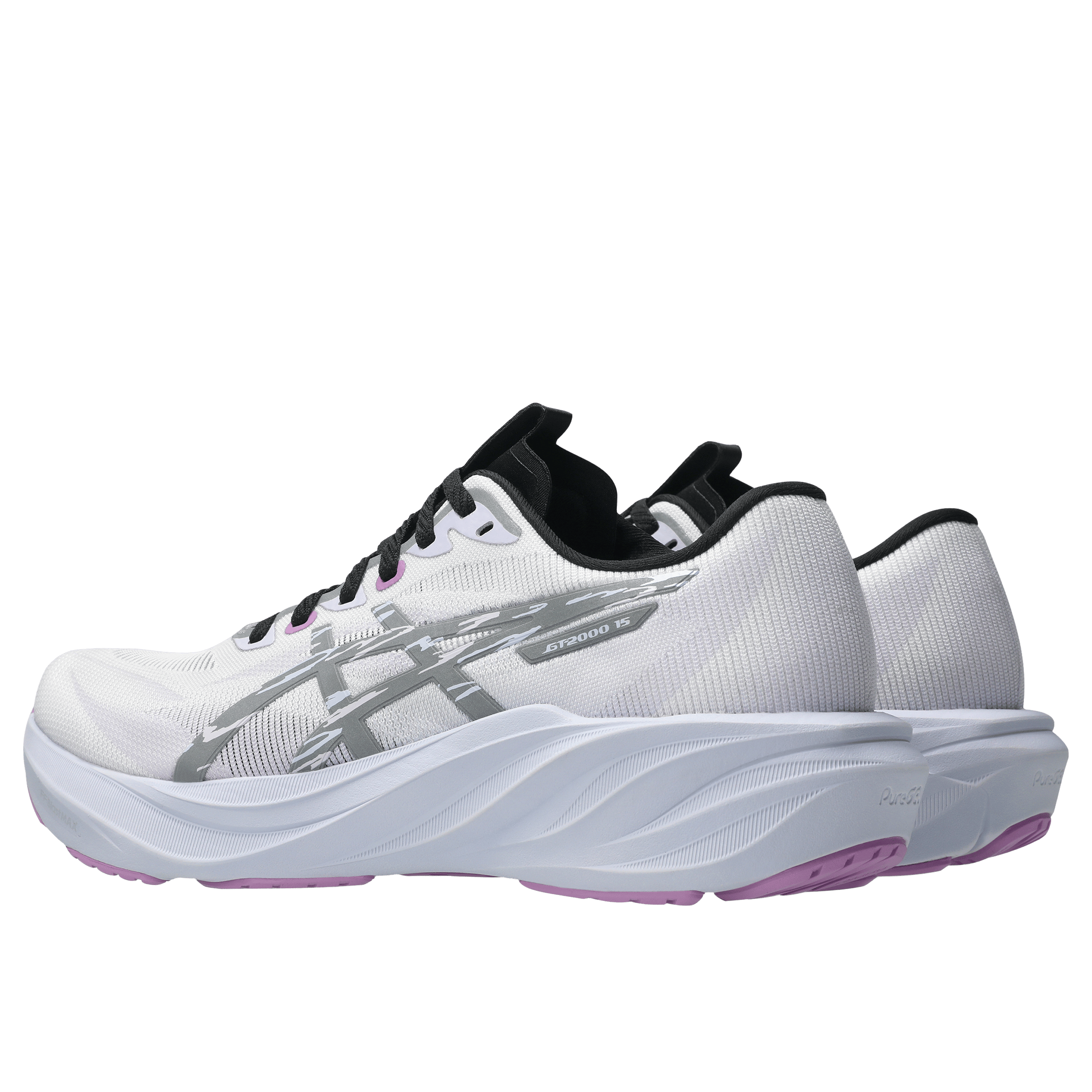 Womens Asics GT-2000 15 Running Shoes