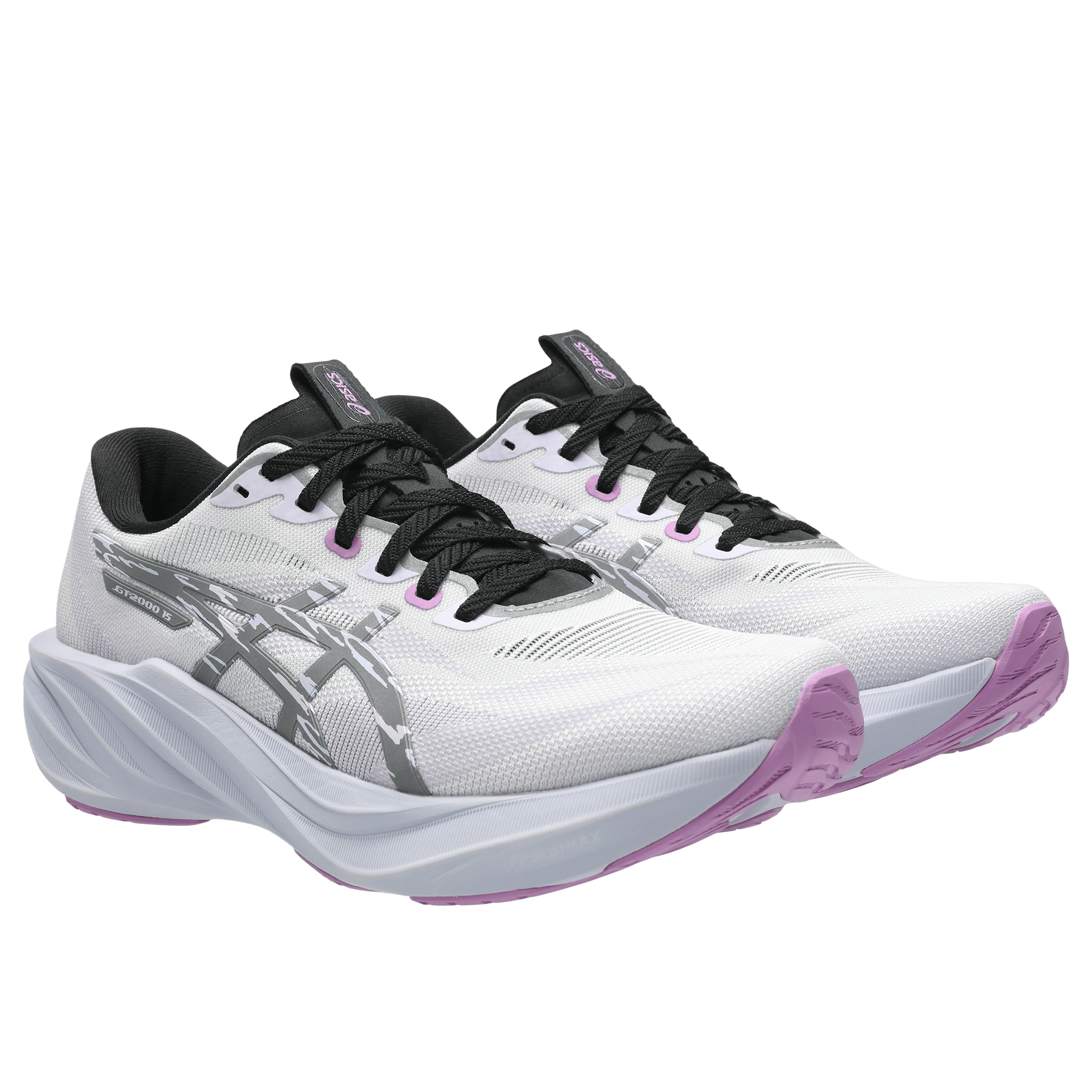 Womens Asics GT-2000 15 Running Shoes