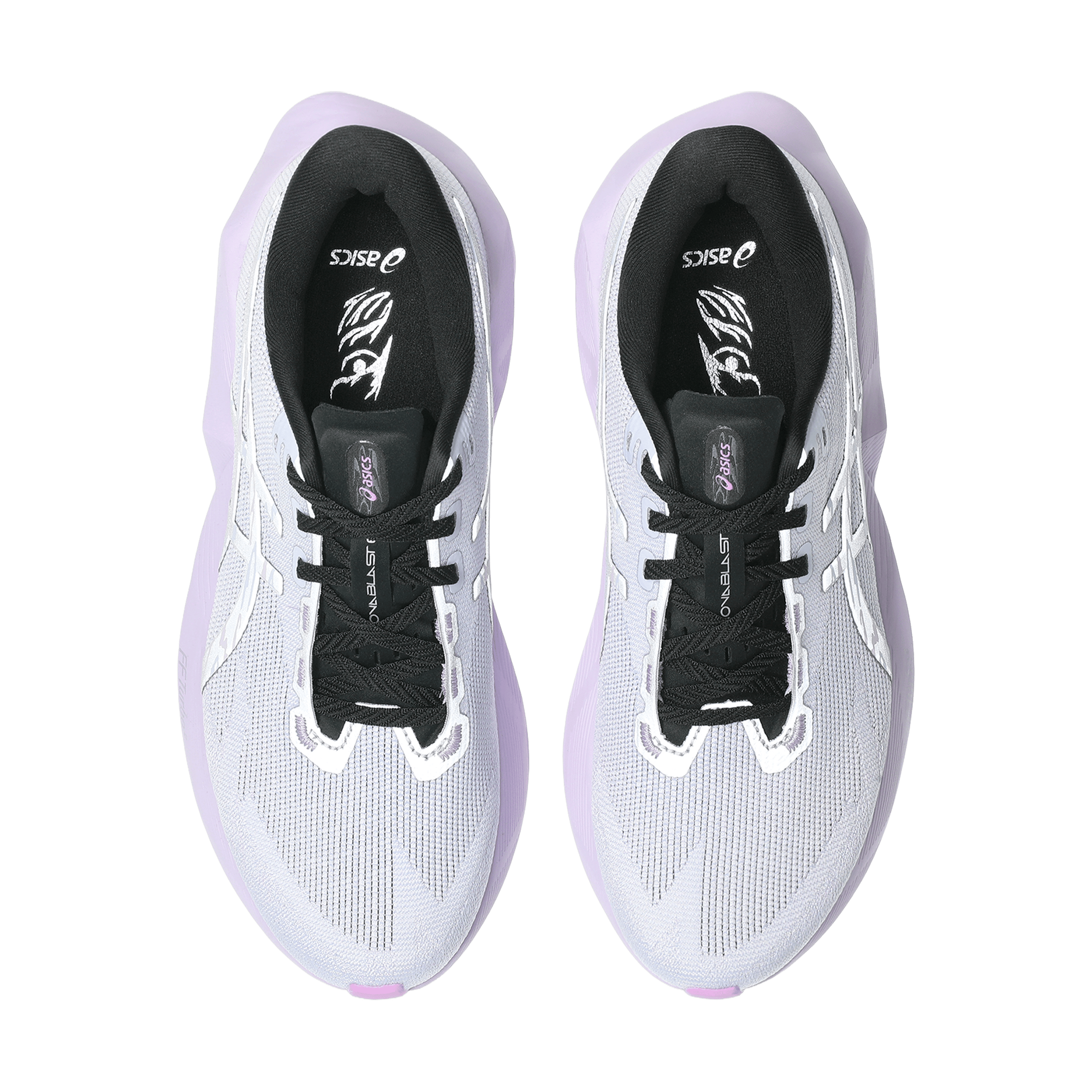 Womens Asics Novablast 6 Running Shoes