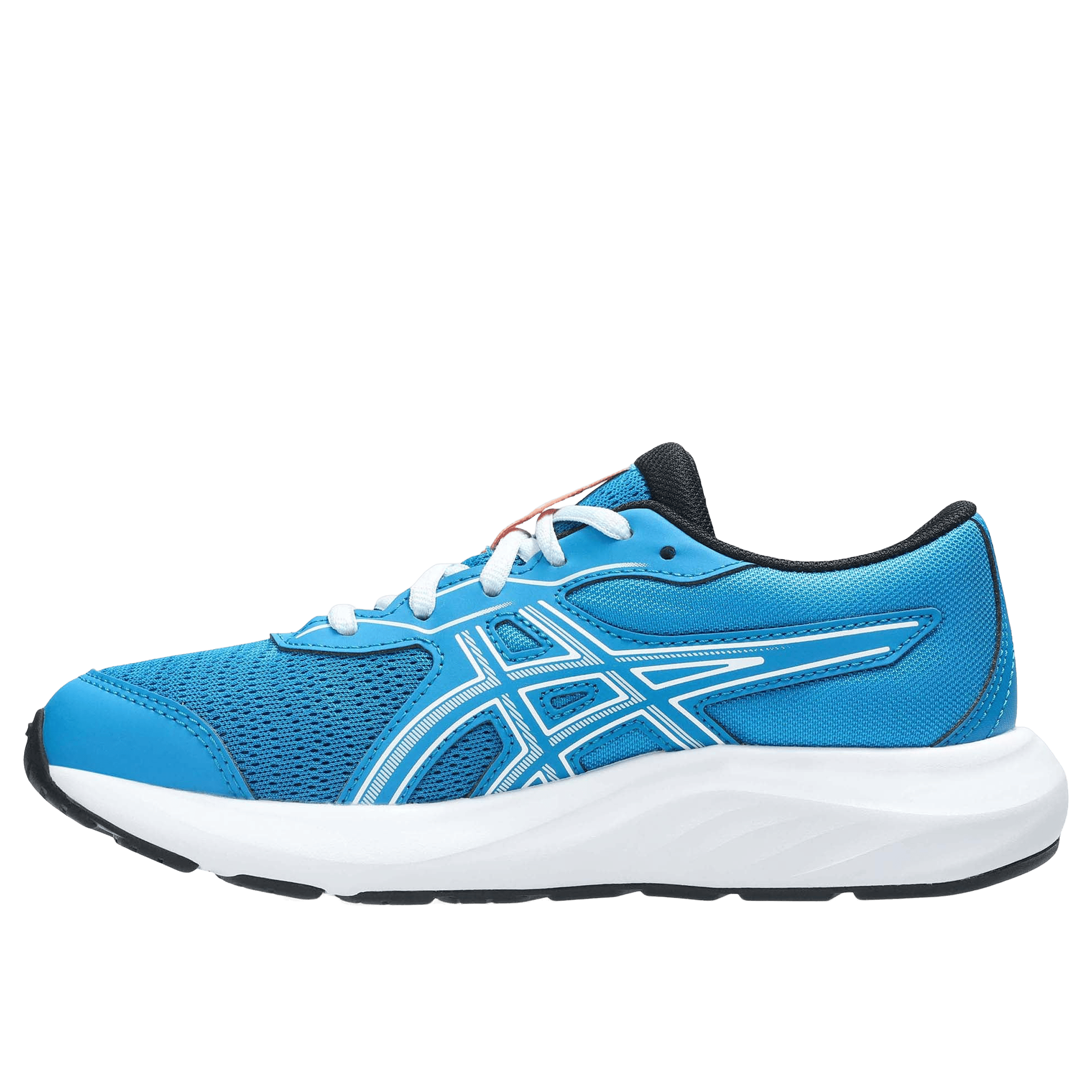 Kids Asics Gel-Contend 9 (Grade School) Running Shoes