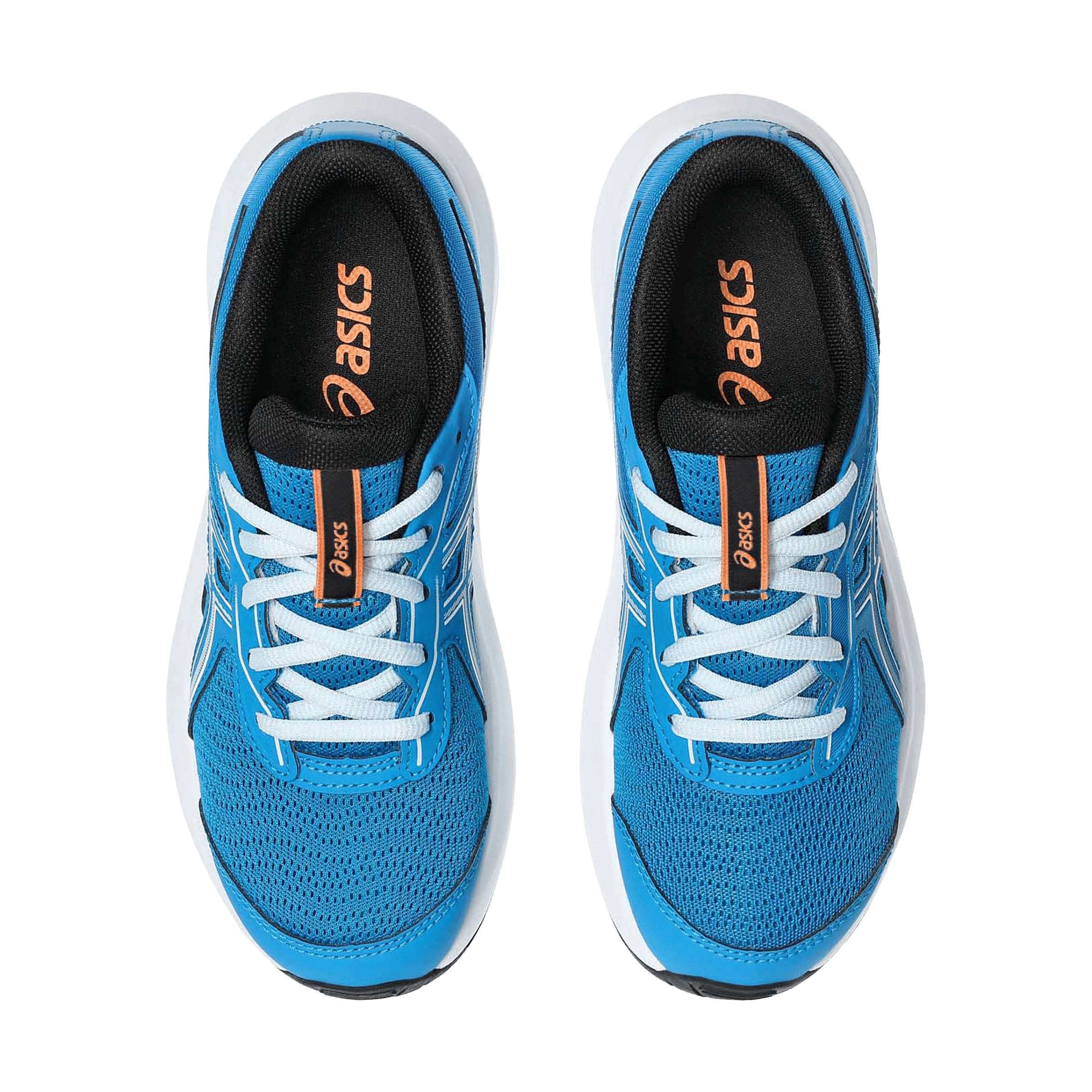 Kids Asics Gel-Contend 9 (Grade School) Running Shoes