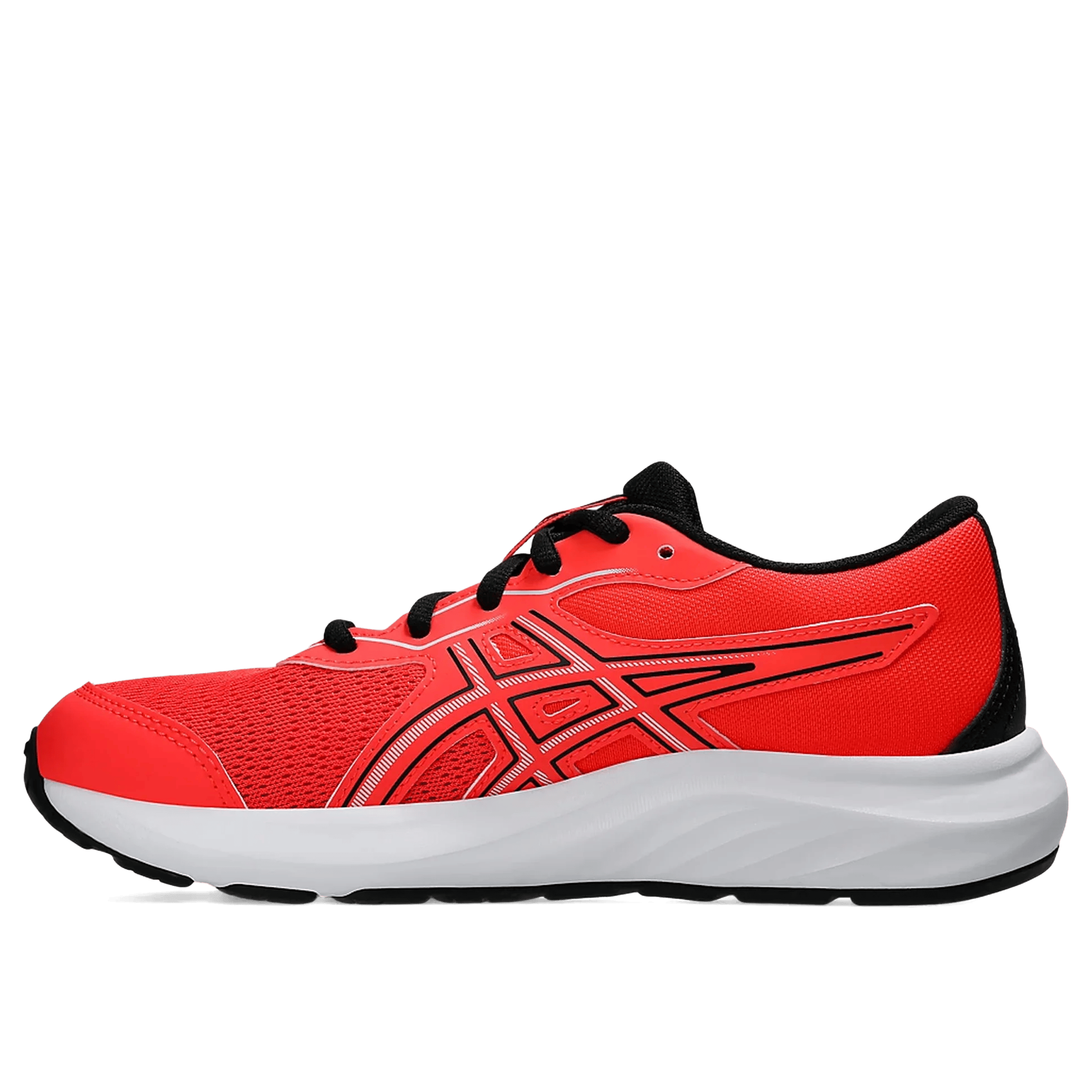 Kids Asics Gel-Contend 9 (Grade School) Running Shoes