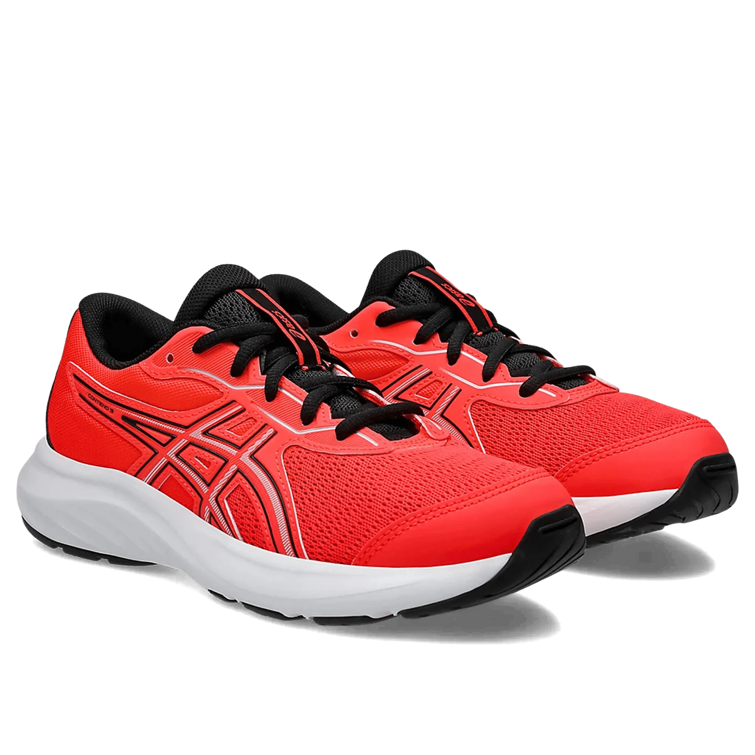 Kids Asics Gel-Contend 9 (Grade School) Running Shoes